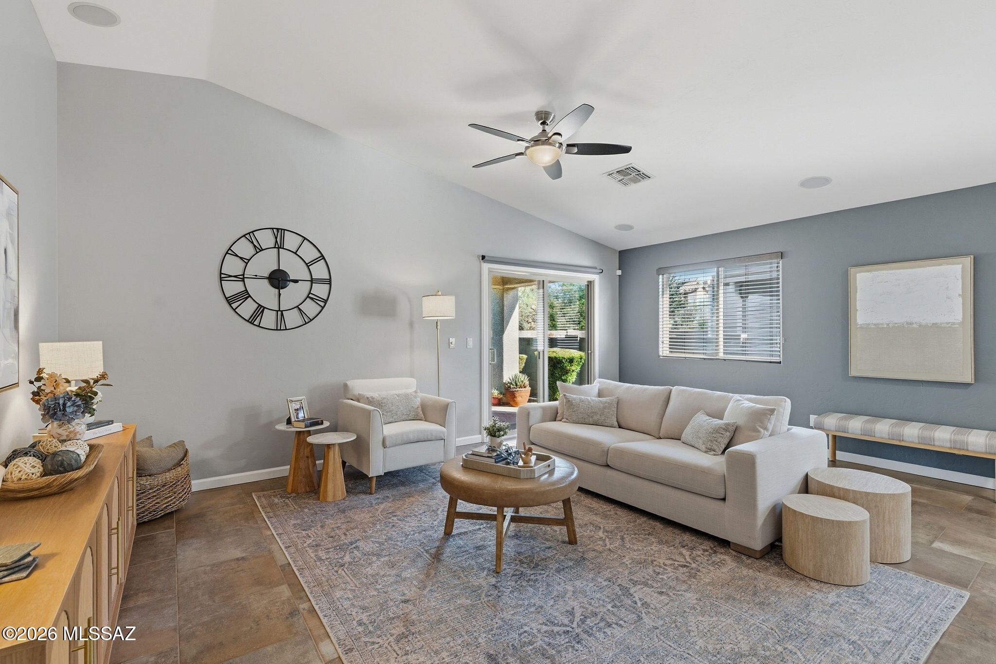 Richmond American Homes at Rita Ranch (1-154) - Residential