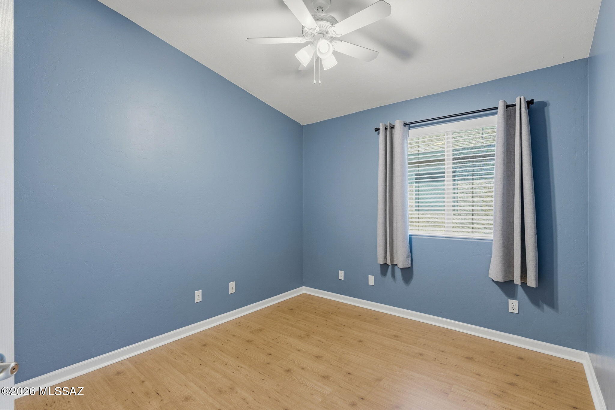 Richmond American Homes at Rita Ranch (1-154) - Residential