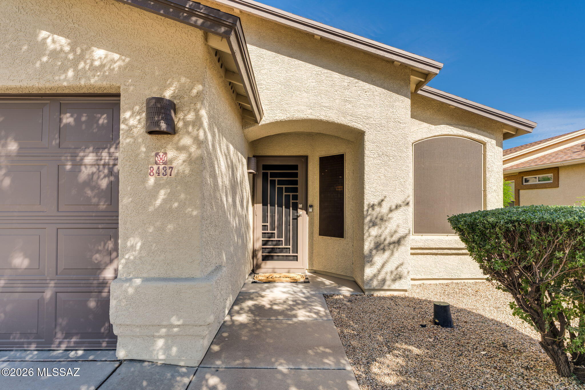 Richmond American Homes at Rita Ranch (1-154) - Residential