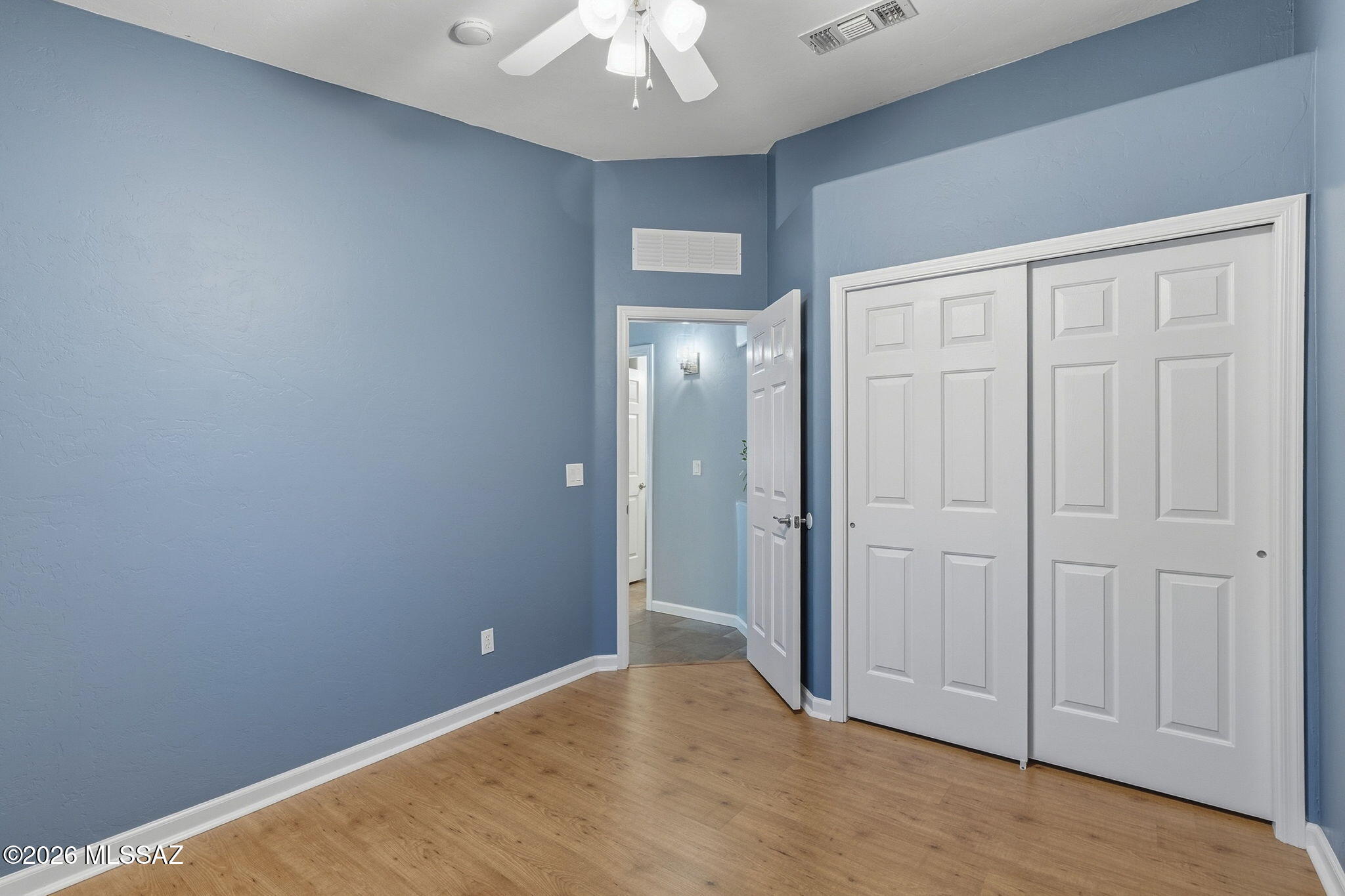 Richmond American Homes at Rita Ranch (1-154) - Residential