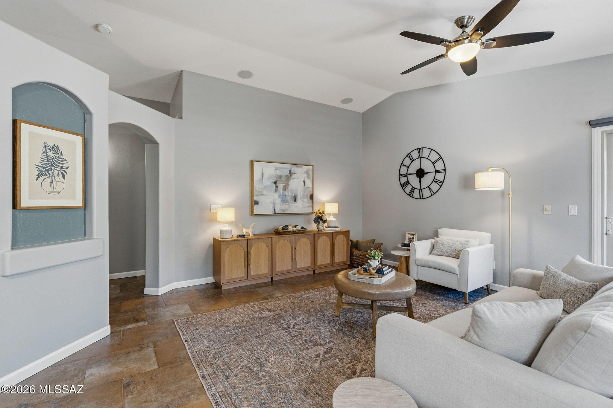 Richmond American Homes at Rita Ranch (1-154) - Residential