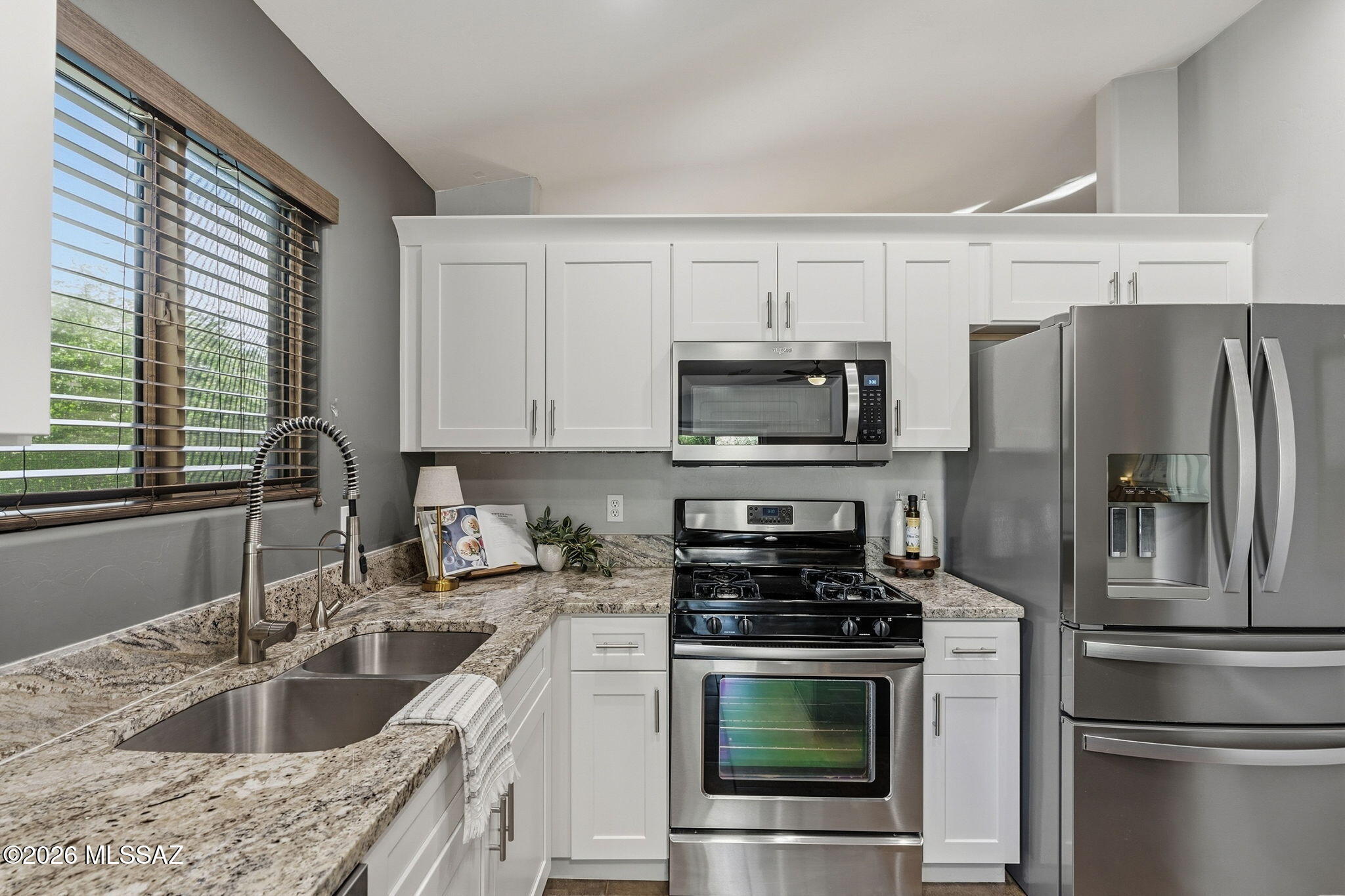 Richmond American Homes at Rita Ranch (1-154) - Residential