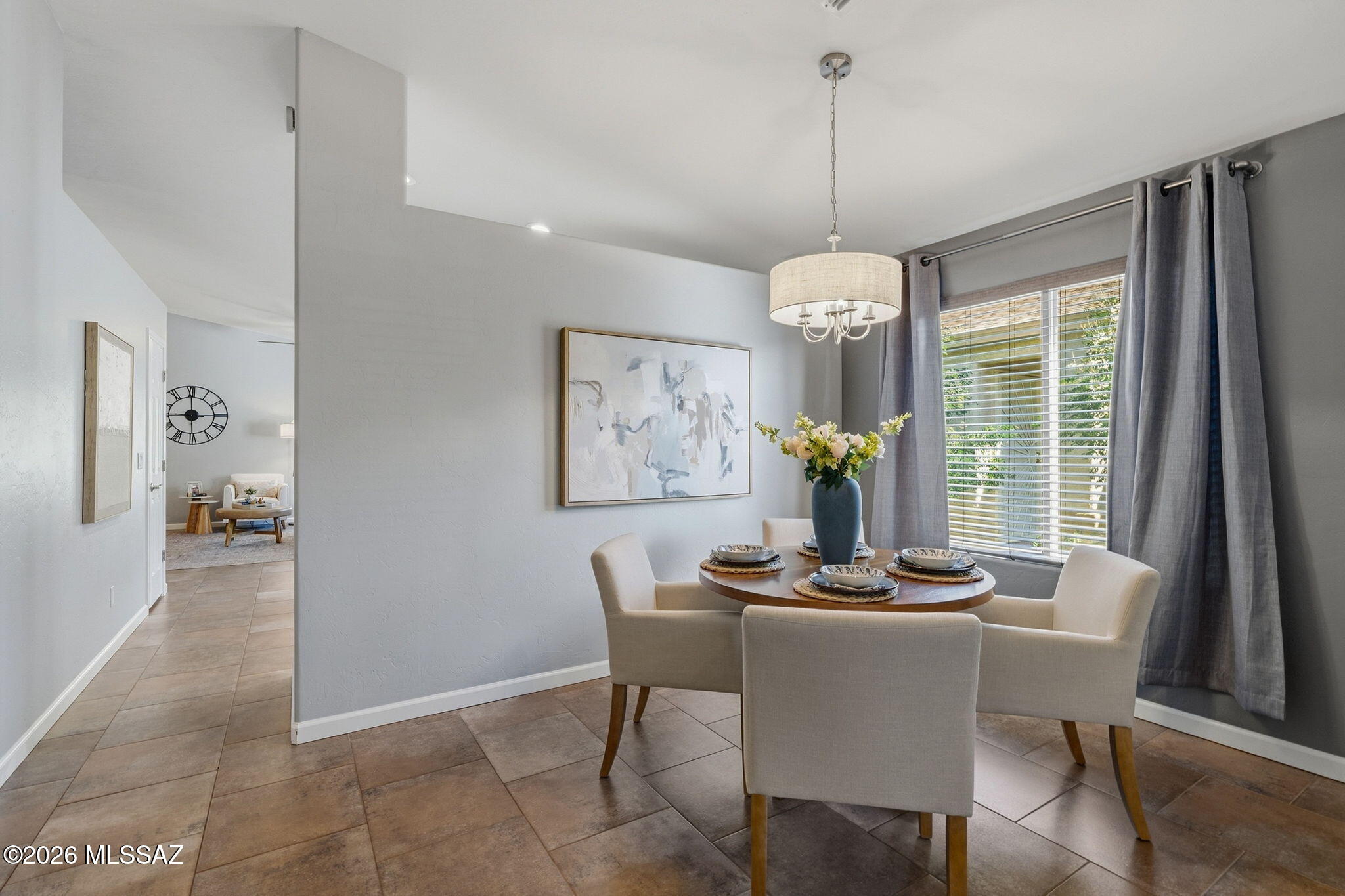 Richmond American Homes at Rita Ranch (1-154) - Residential