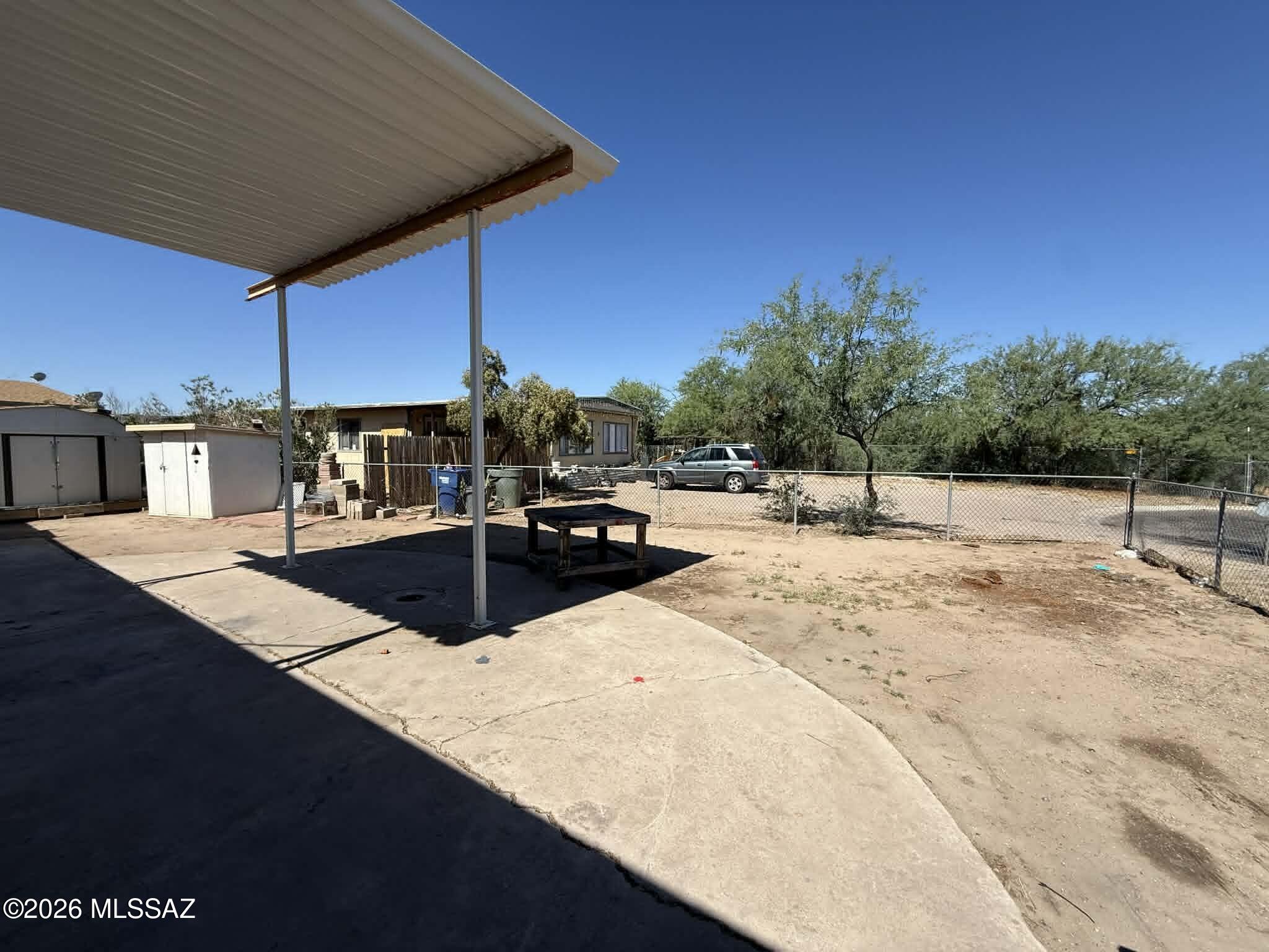 Cottonwood Park (1-117) - Residential Lease