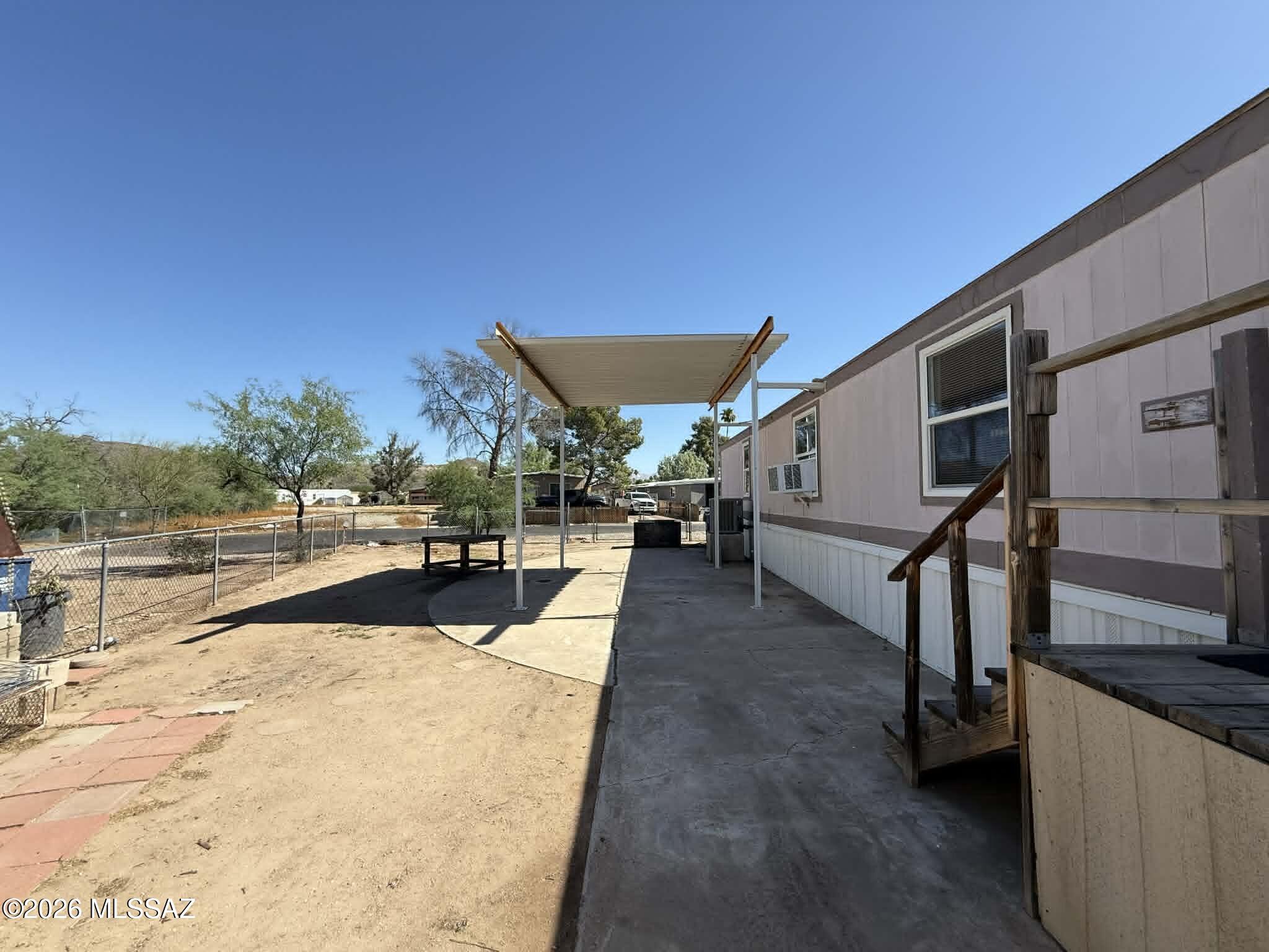 Cottonwood Park (1-117) - Residential Lease