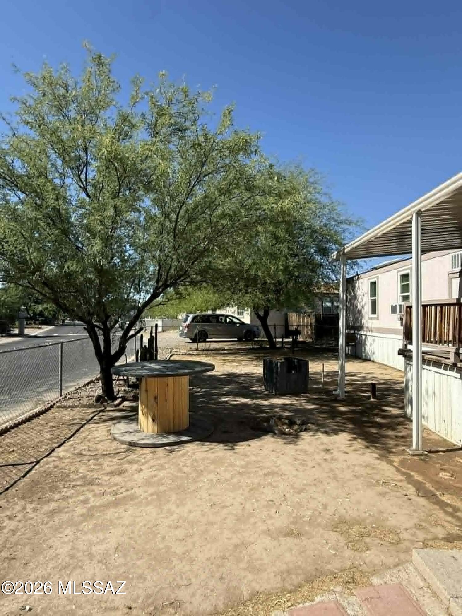 Cottonwood Park (1-117) - Residential Lease