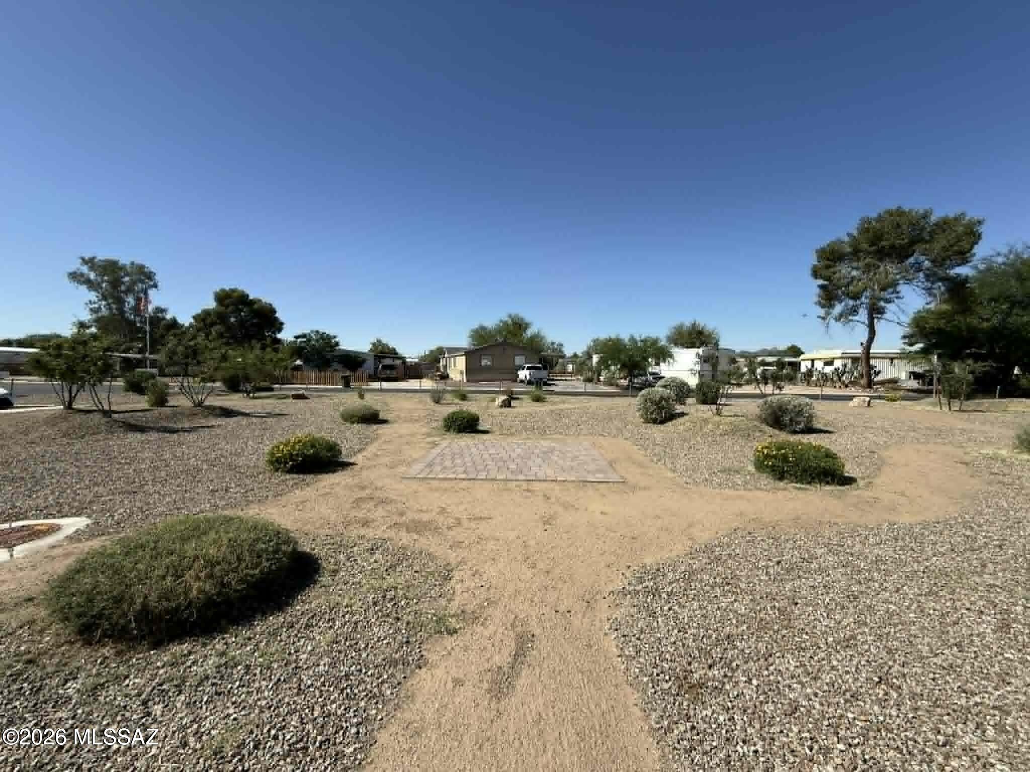 Cottonwood Park (1-117) - Residential Lease