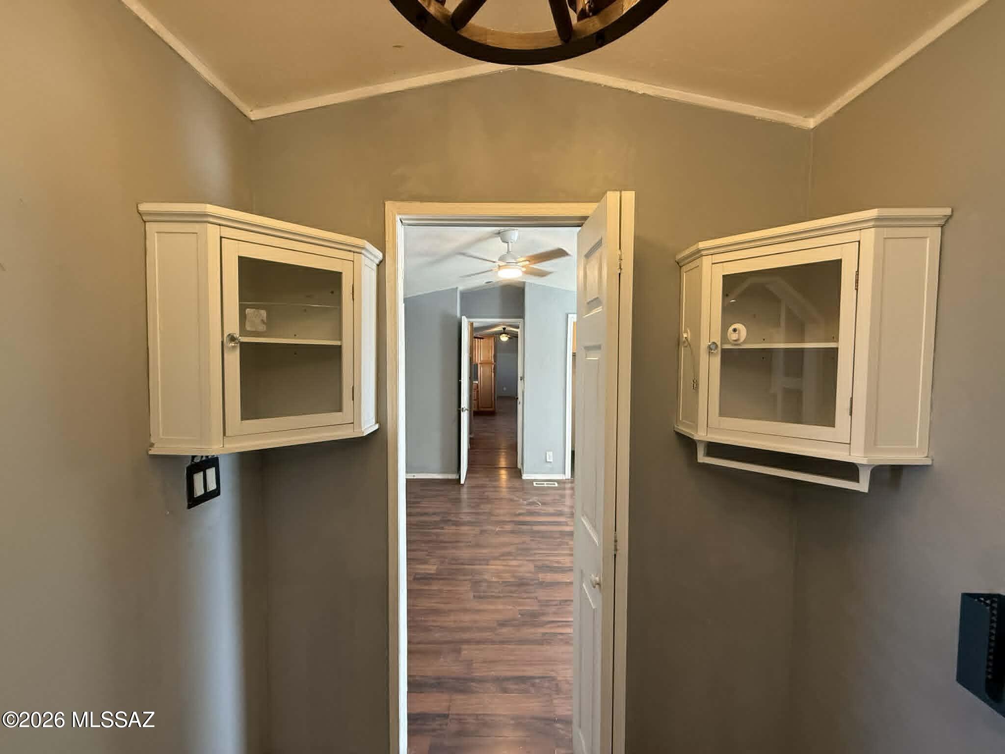 Cottonwood Park (1-117) - Residential Lease