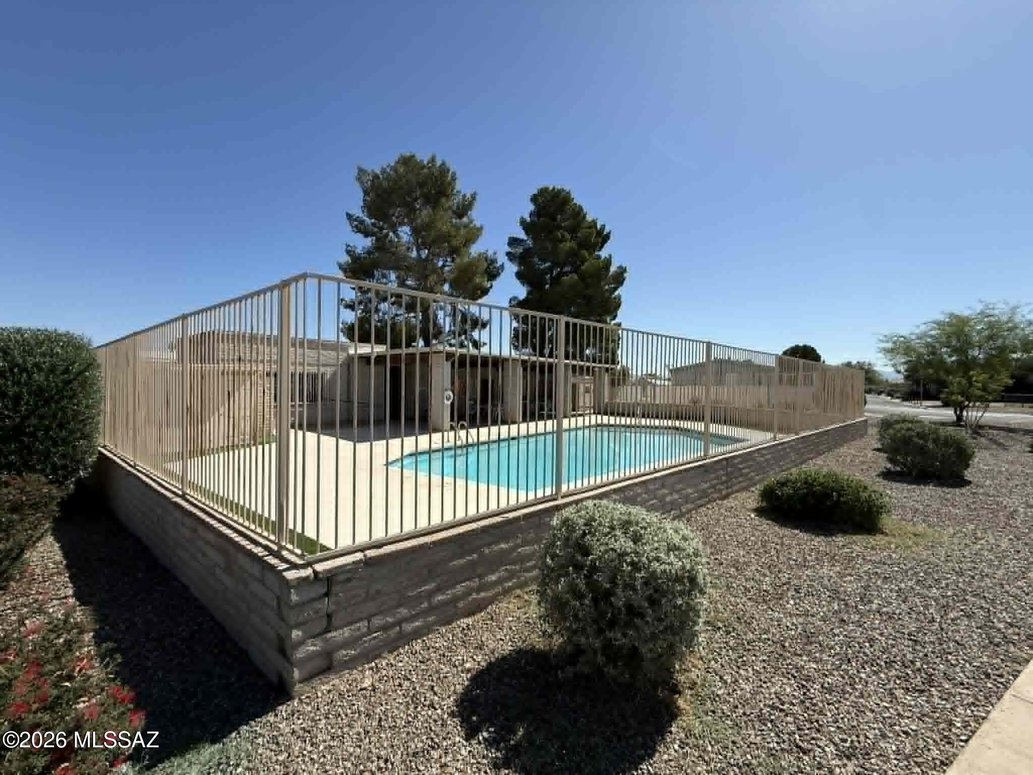 Cottonwood Park (1-117) - Residential Lease