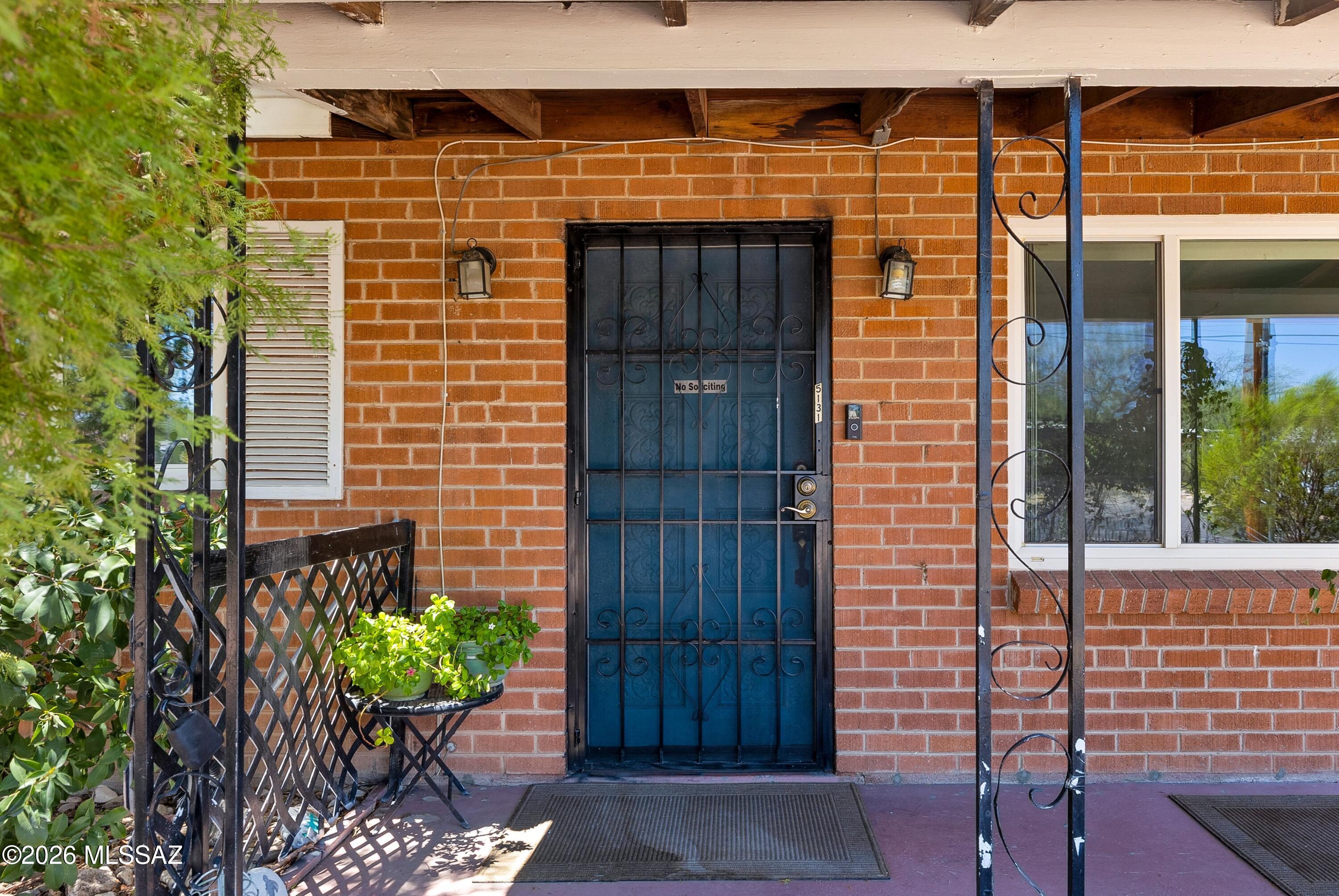 Large lot (9,500+ sq ft). An outside building with electricity. Newer Energy Star AC/Heat pump. Recent roof replacement 2022. No HOA. Room for an ADU, subject to zoning and permitting.  Replumbed in 2017, and a newer refrigerator and dishwasher.