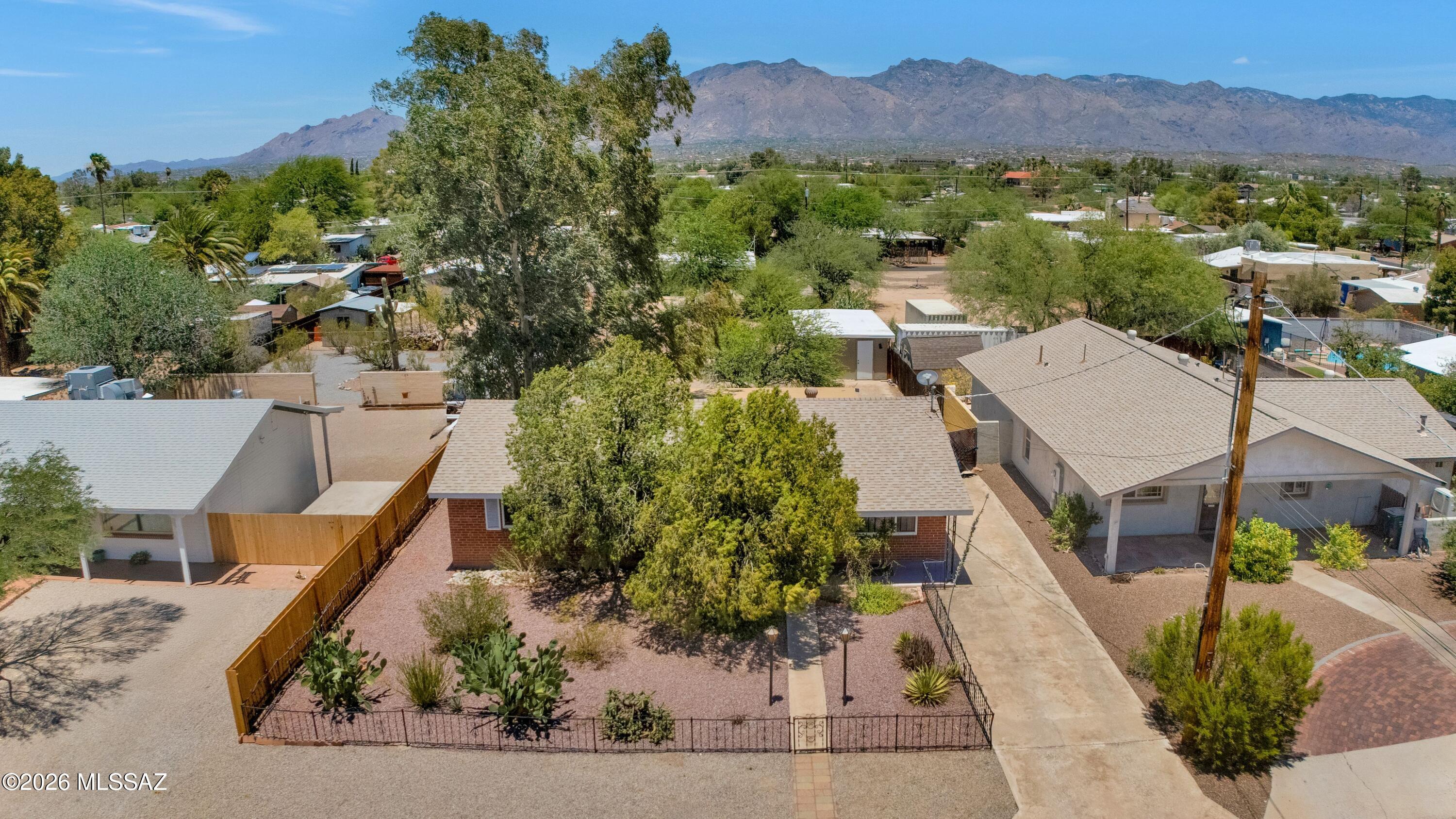 Avondale - Residential