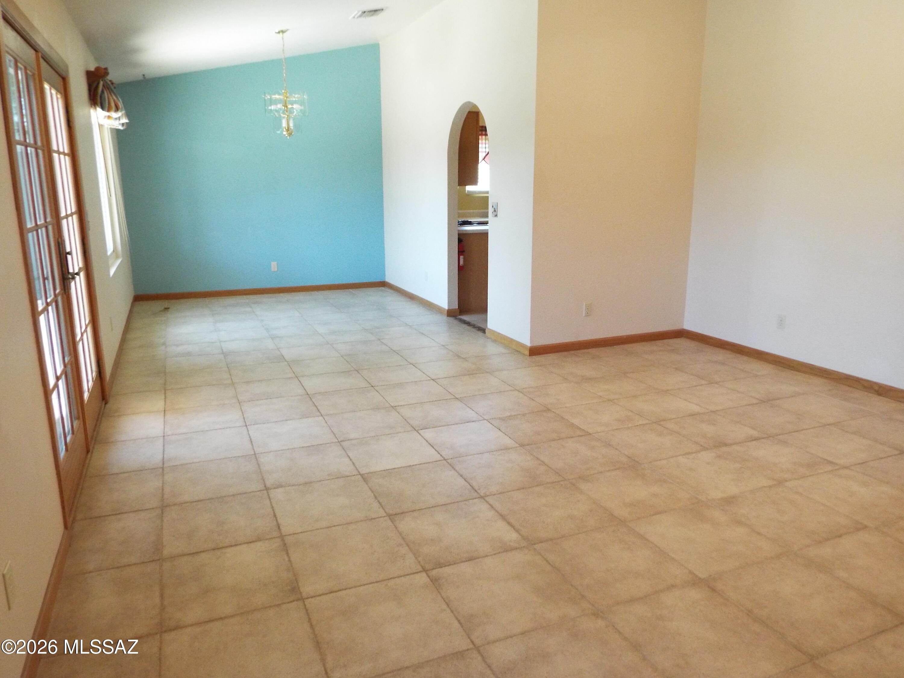 Elliott Homes At Rita Ranch (1-521) - Residential