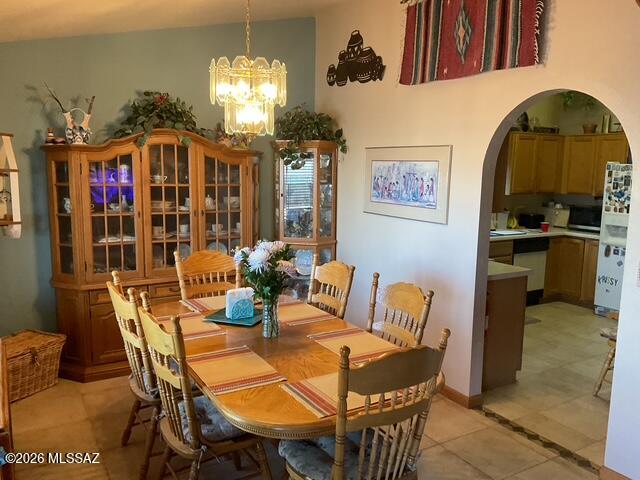 Elliott Homes At Rita Ranch (1-521) - Residential