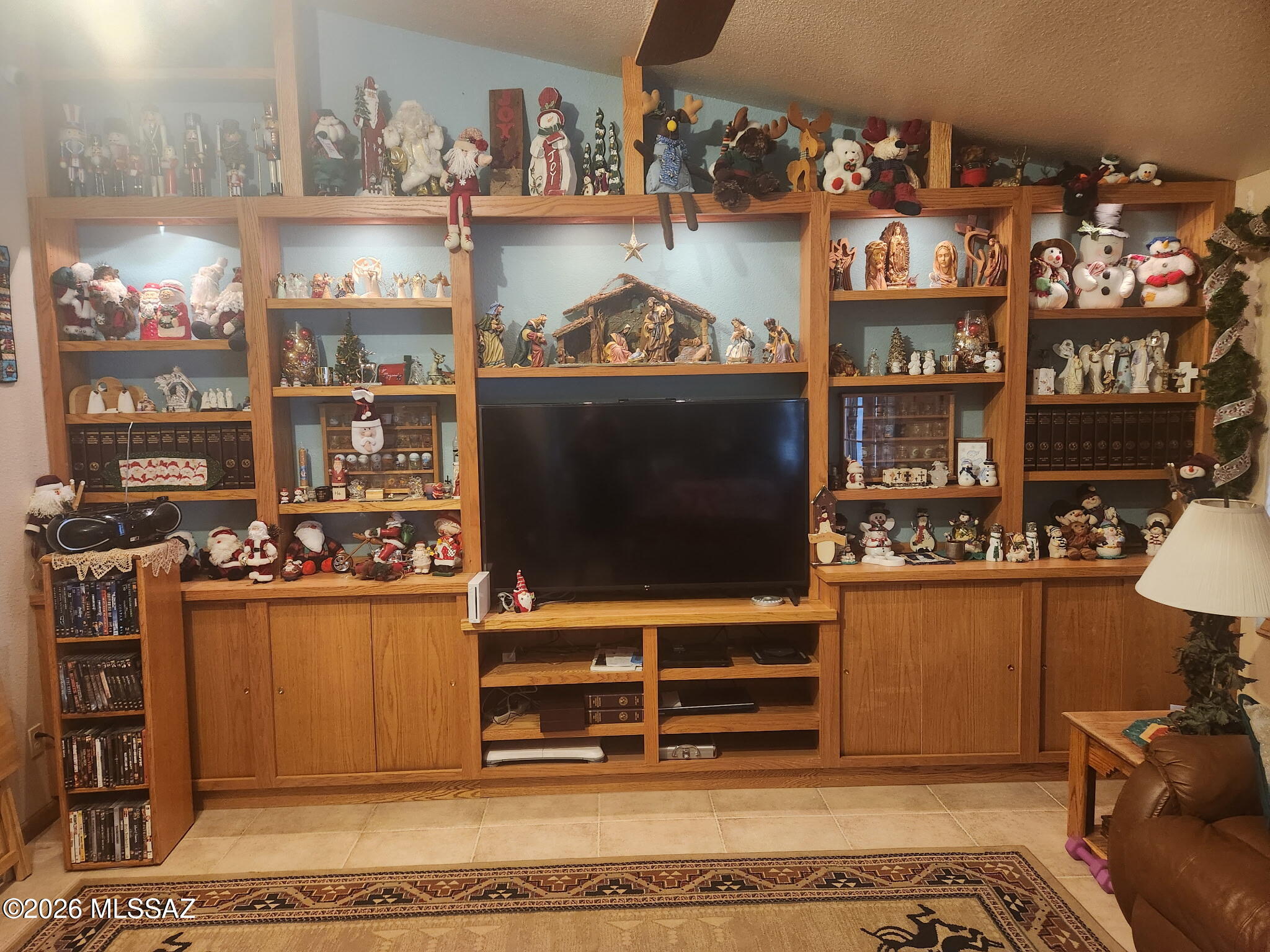 Elliott Homes At Rita Ranch (1-521) - Residential