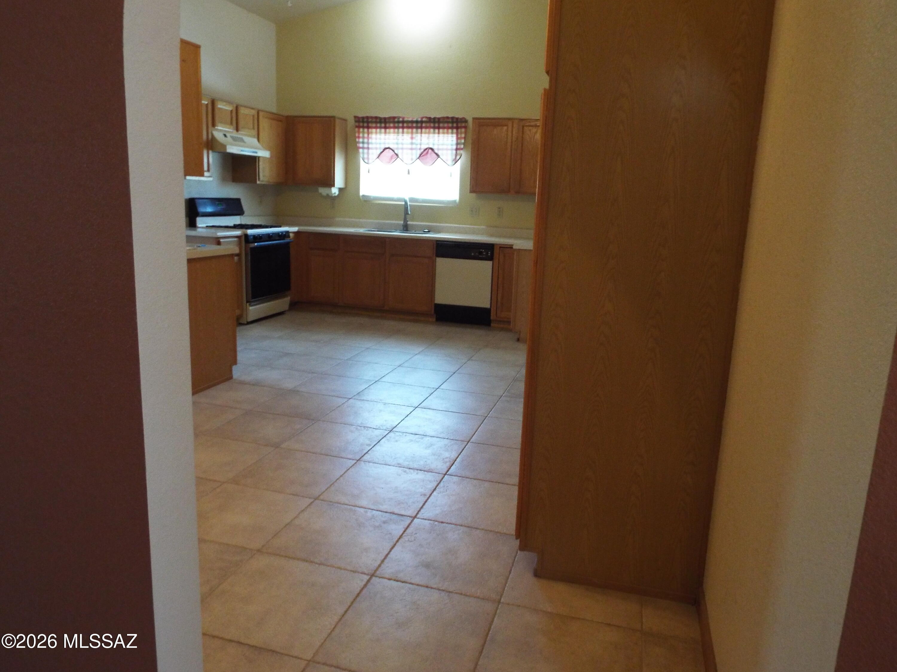 Elliott Homes At Rita Ranch (1-521) - Residential