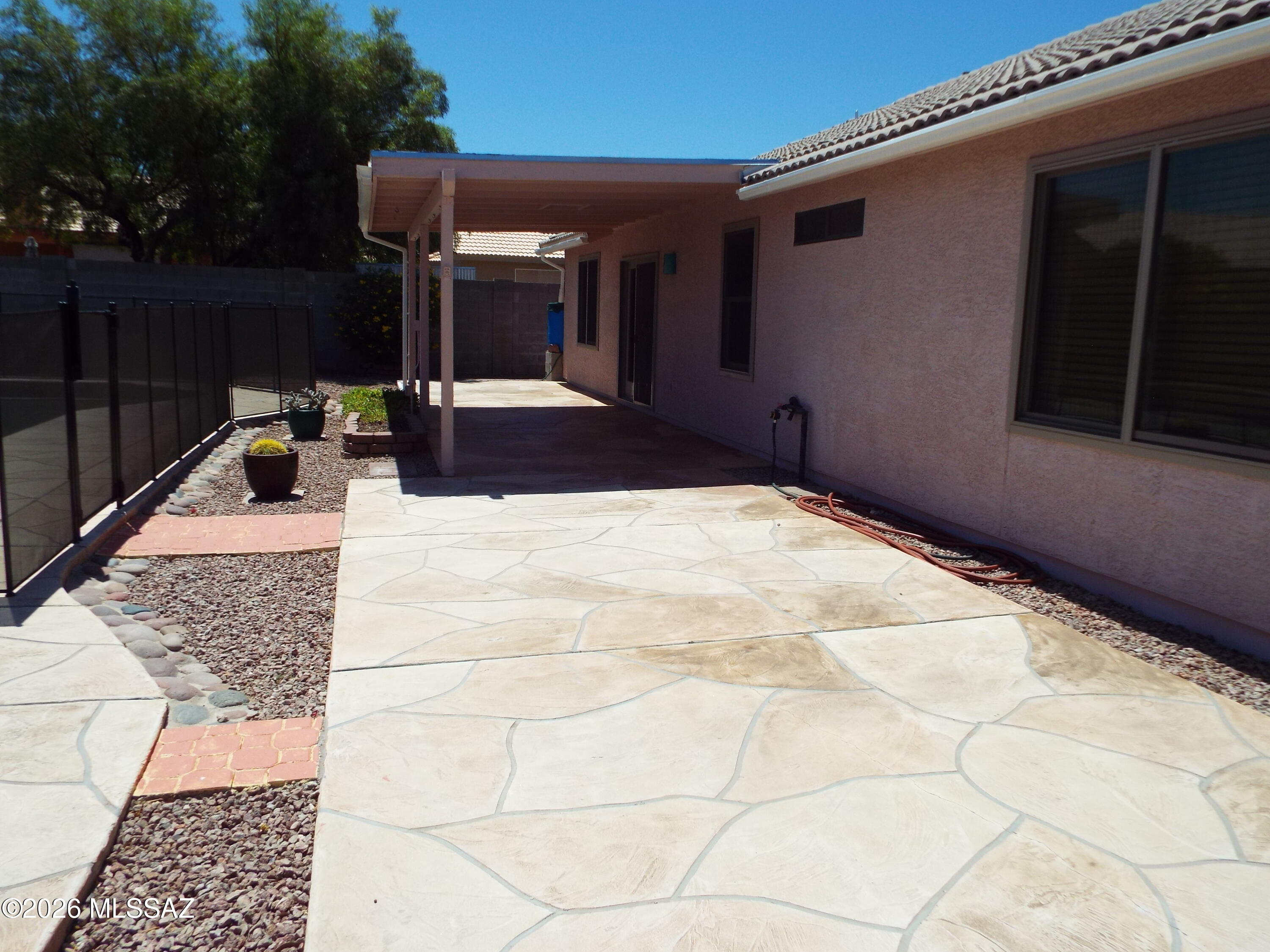 Elliott Homes At Rita Ranch (1-521) - Residential