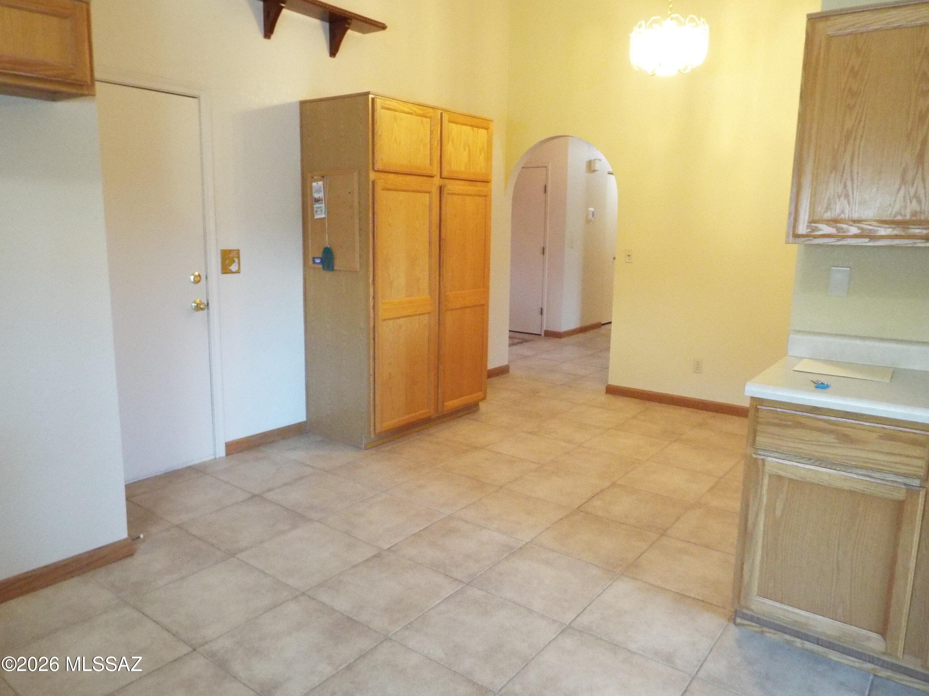 Elliott Homes At Rita Ranch (1-521) - Residential