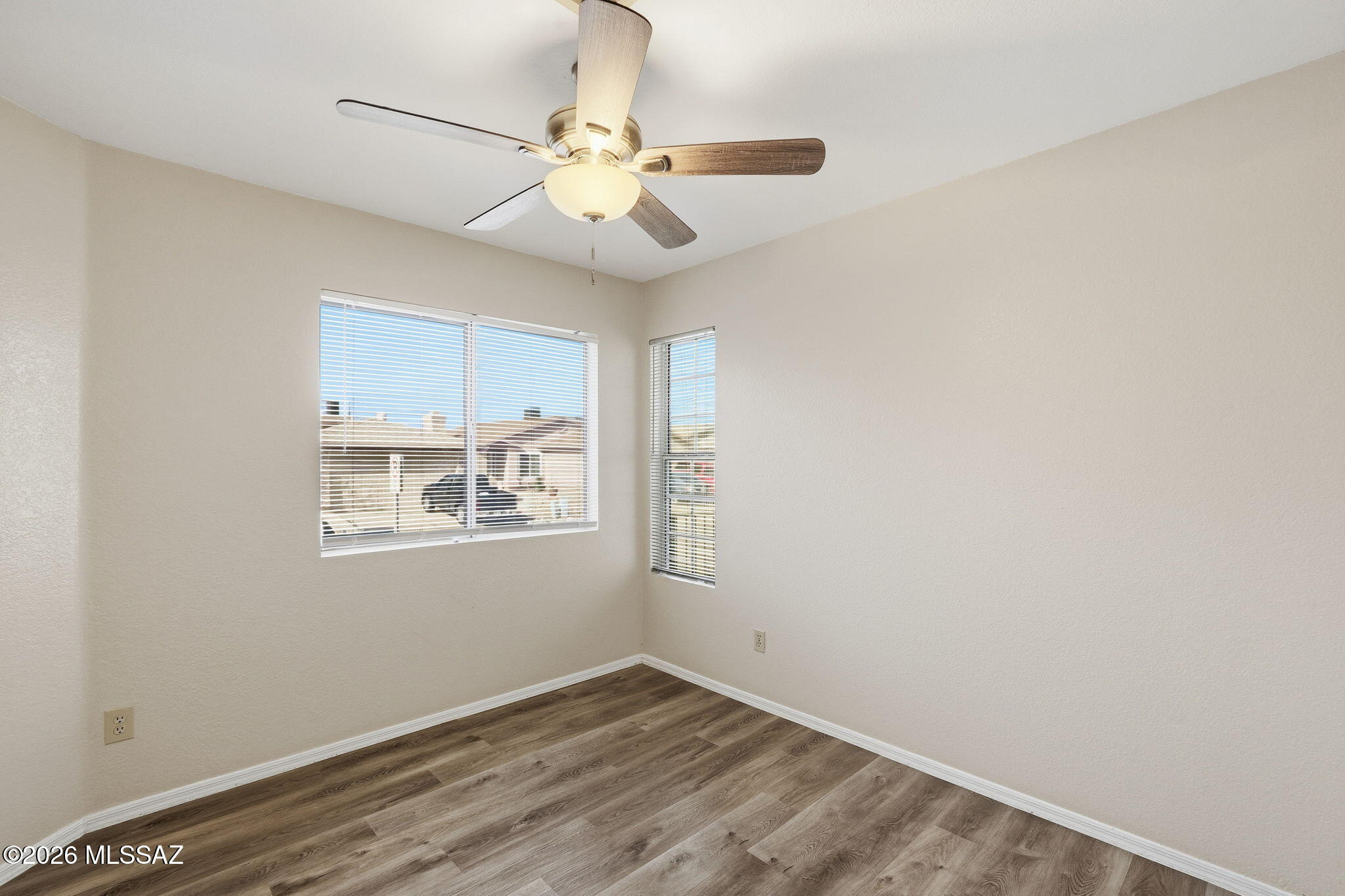 Hillcrest At Wingate (1-42) - Residential