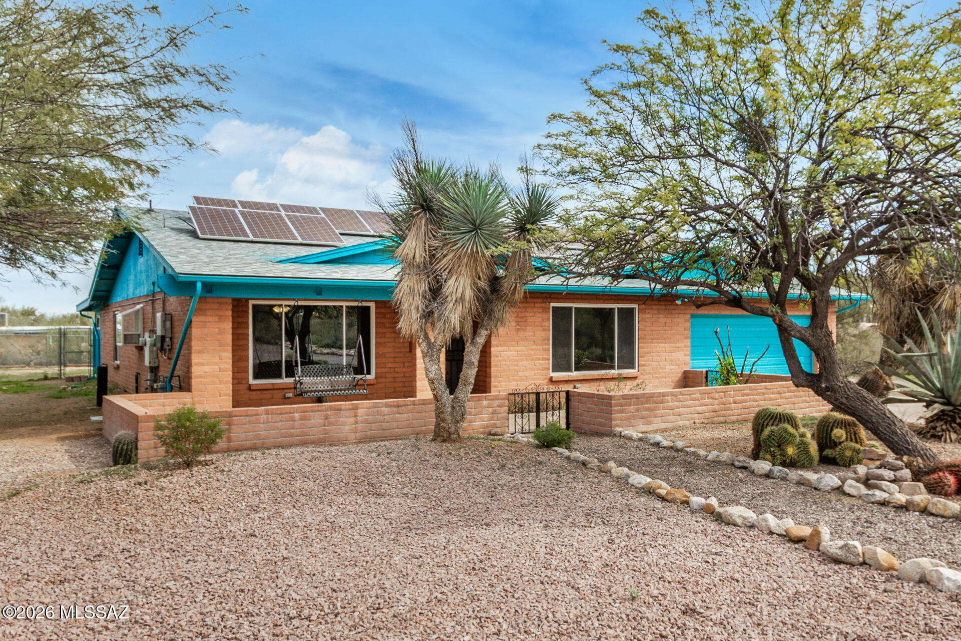 Rancho Del Cerro (180-339) - Residential