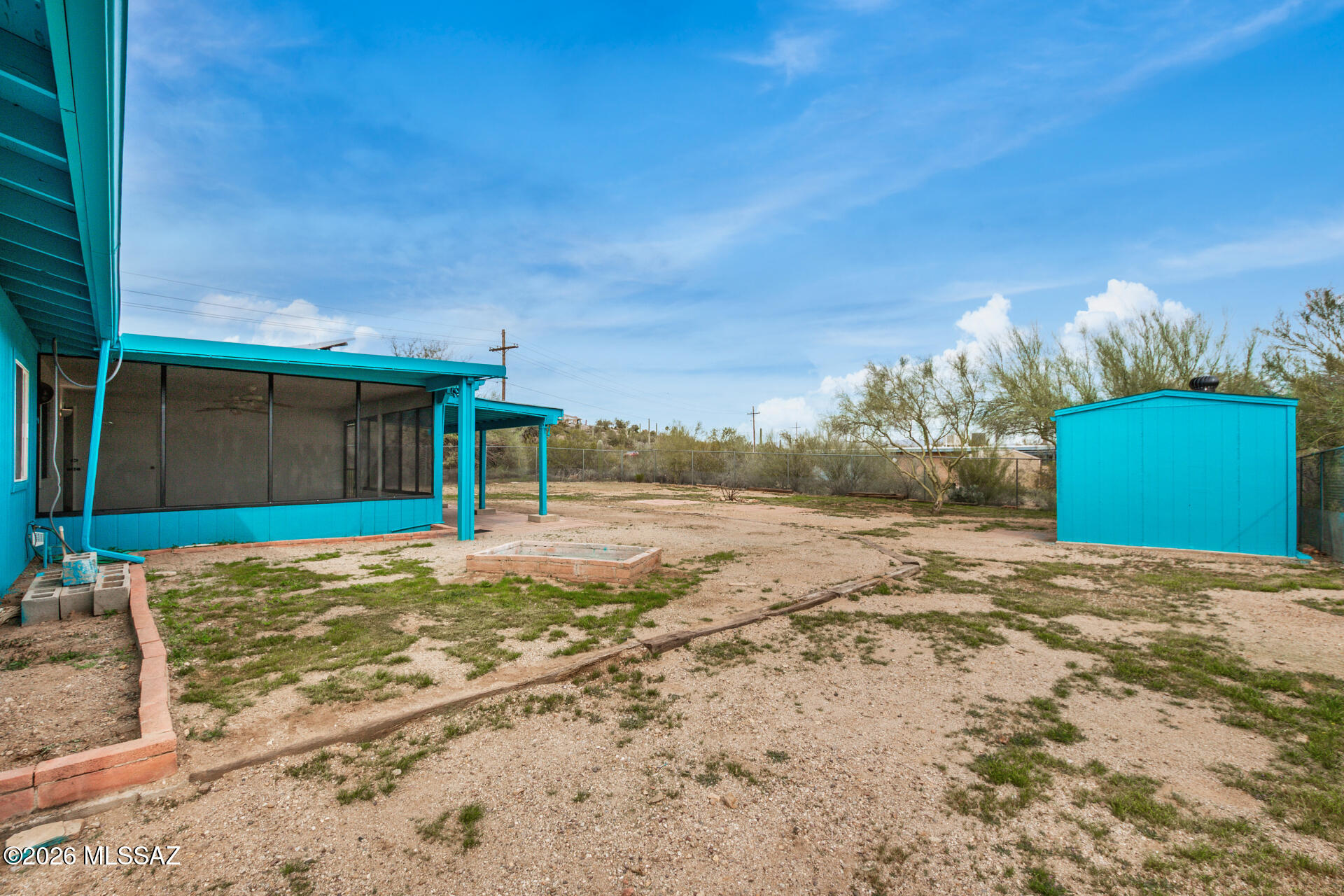 Rancho Del Cerro (180-339) - Residential