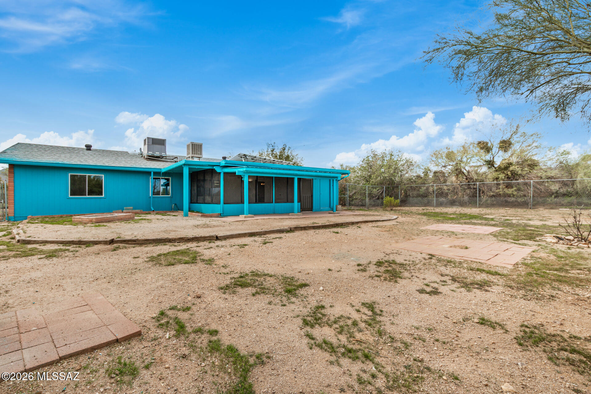 Rancho Del Cerro (180-339) - Residential