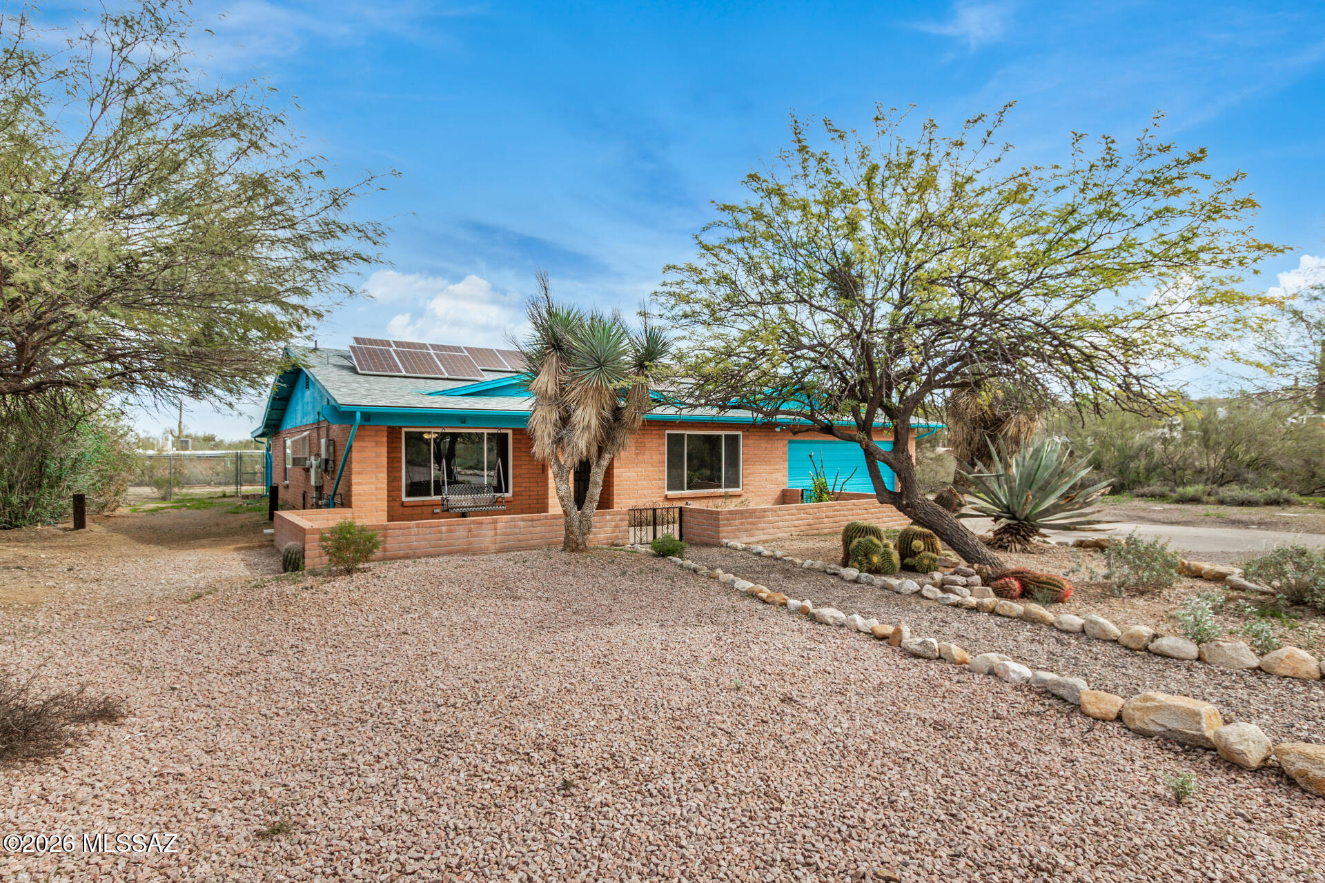Rancho Del Cerro (180-339) - Residential