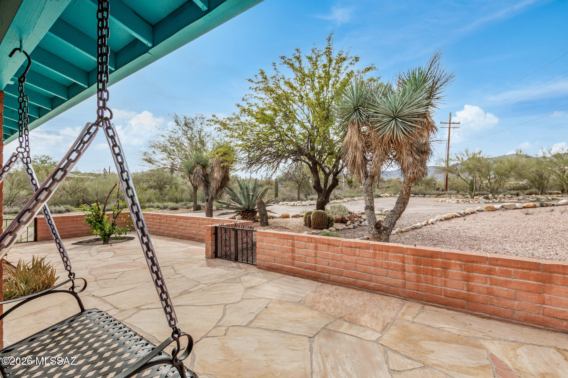Rancho Del Cerro (180-339) - Residential