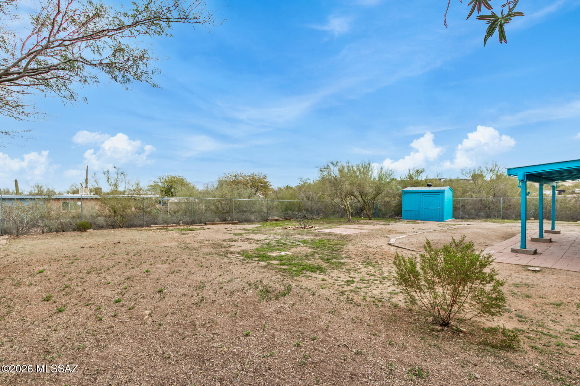 Rancho Del Cerro (180-339) - Residential