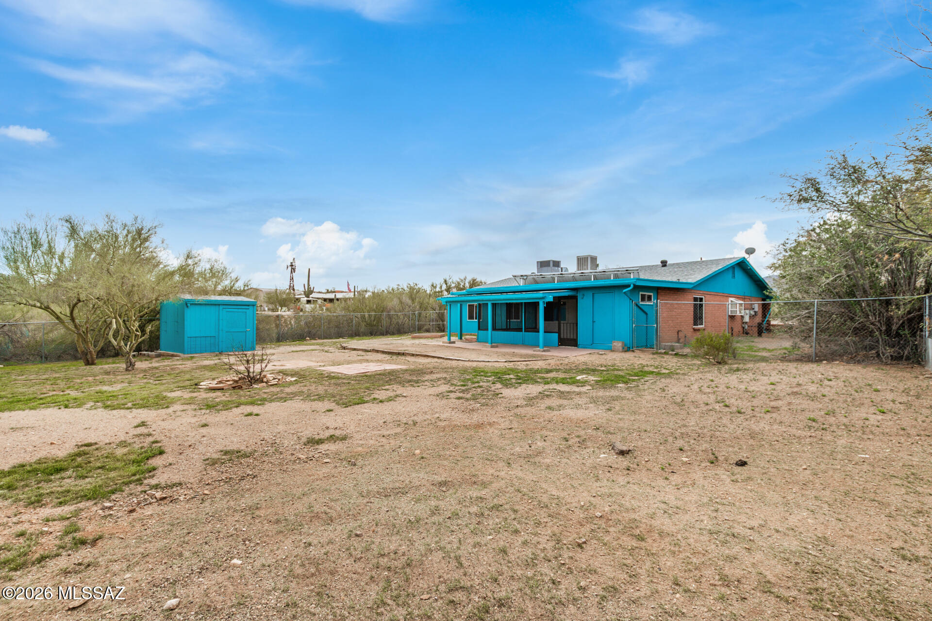 Rancho Del Cerro (180-339) - Residential