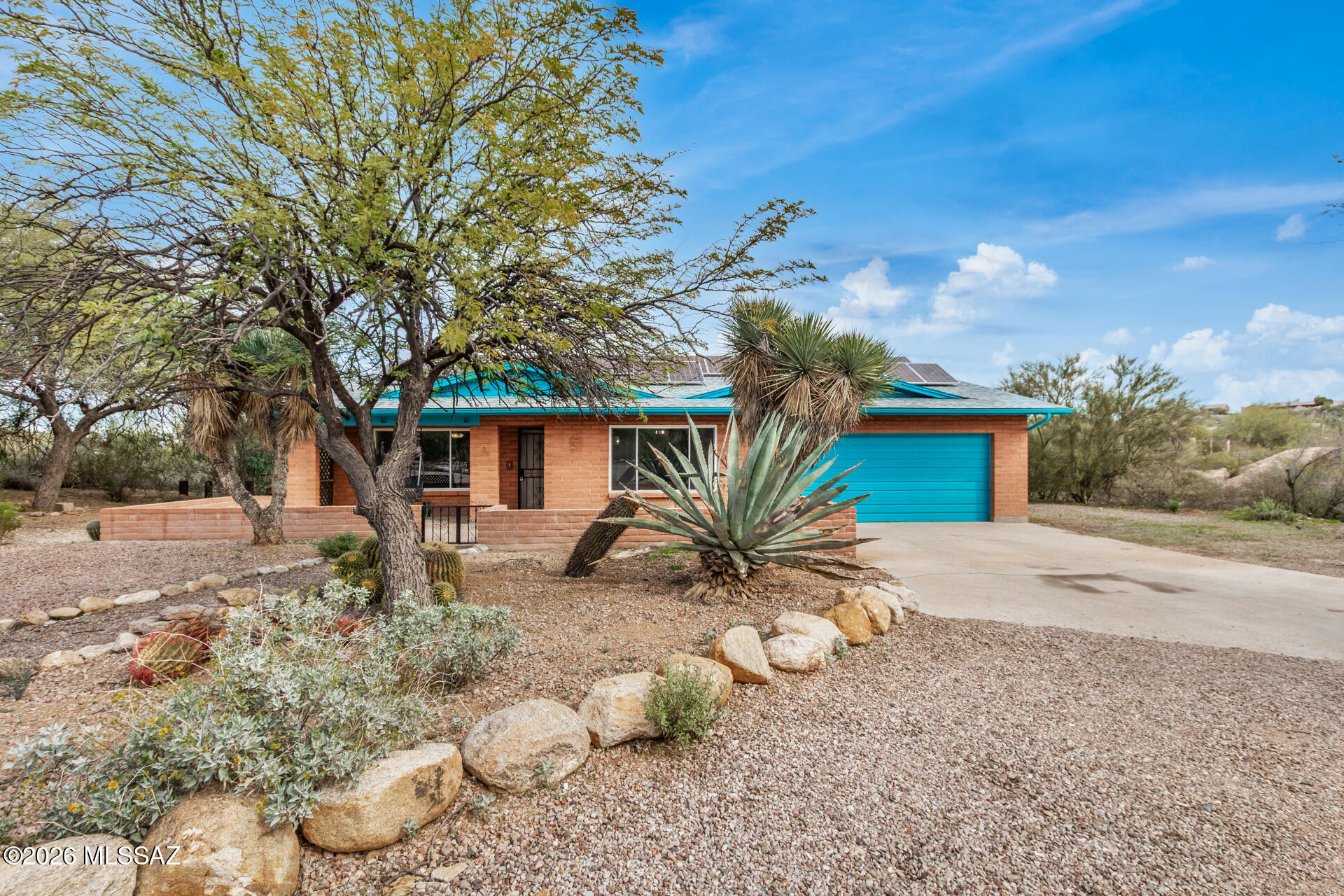 Rancho Del Cerro (180-339) - Residential