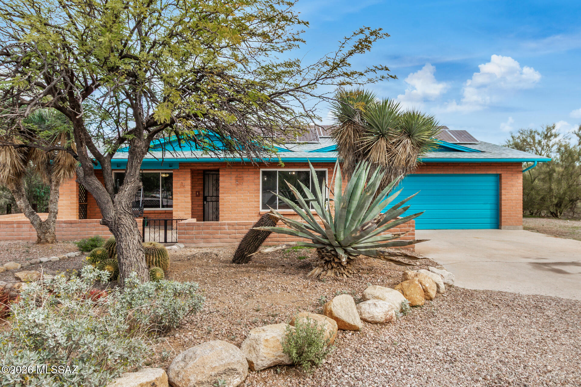 Rancho Del Cerro (180-339) - Residential