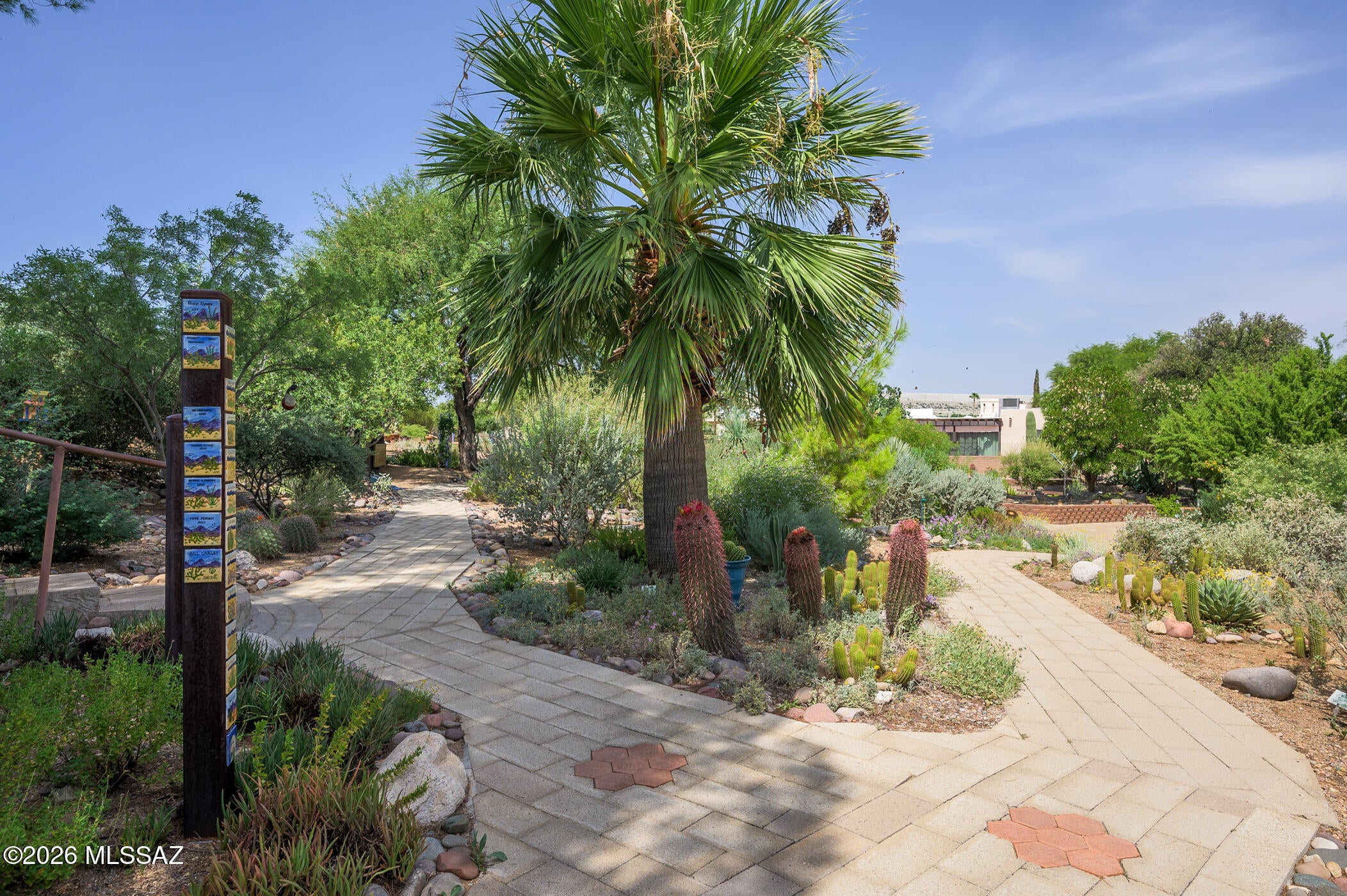 Green Valley Desert Hills NO.1(1-24) - Residential