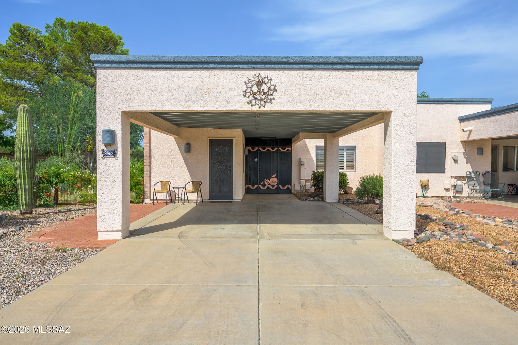 Green Valley Desert Hills NO.1(1-24) - Residential