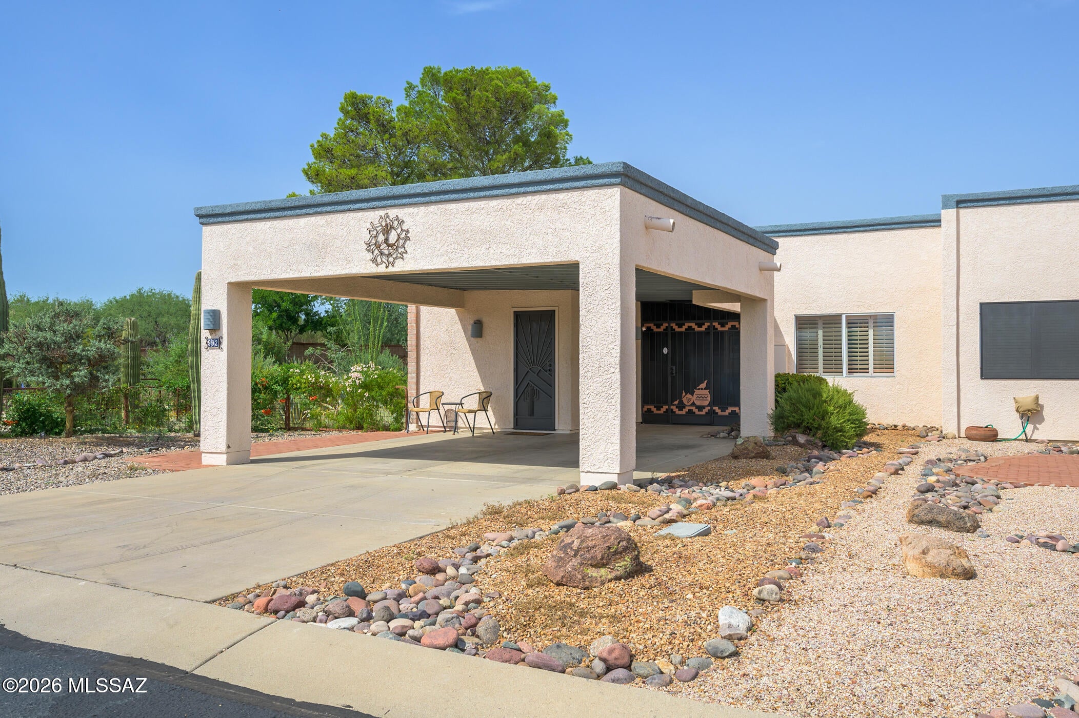Green Valley Desert Hills NO.1(1-24) - Residential