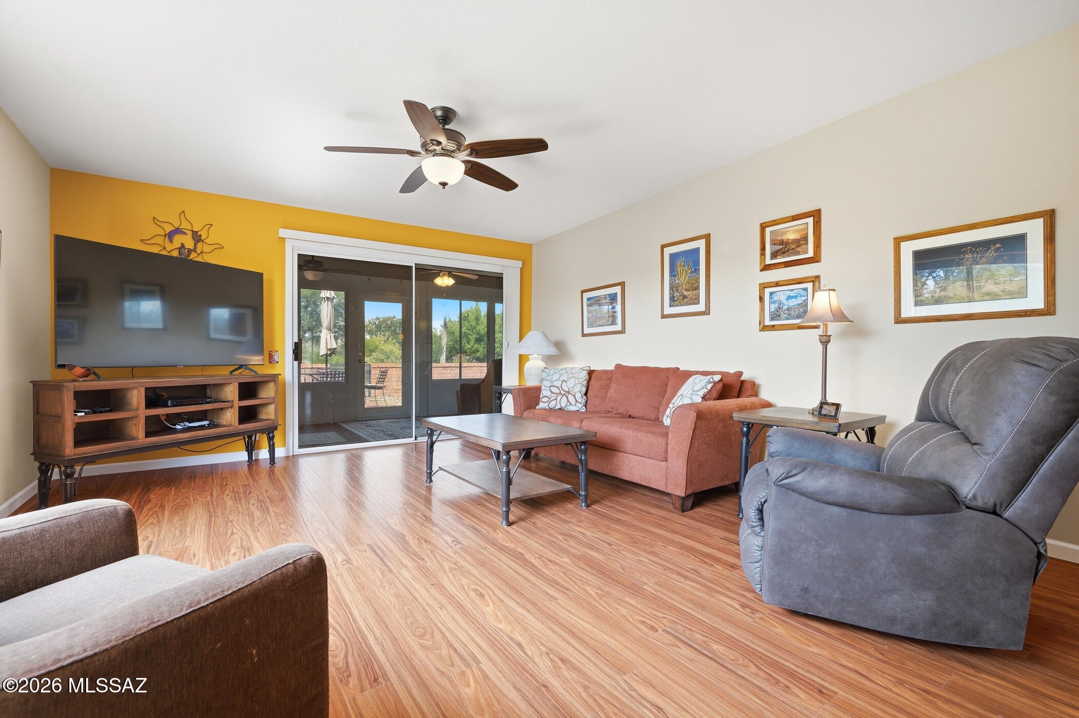 Green Valley Desert Hills NO.1(1-24) - Residential