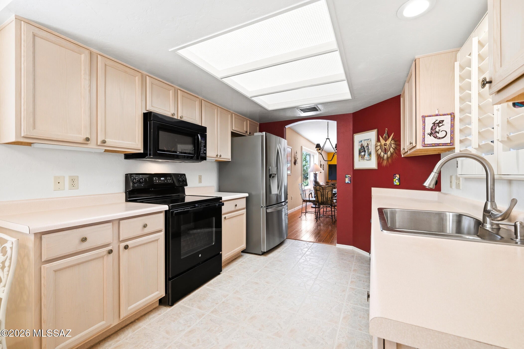 Green Valley Desert Hills NO.1(1-24) - Residential