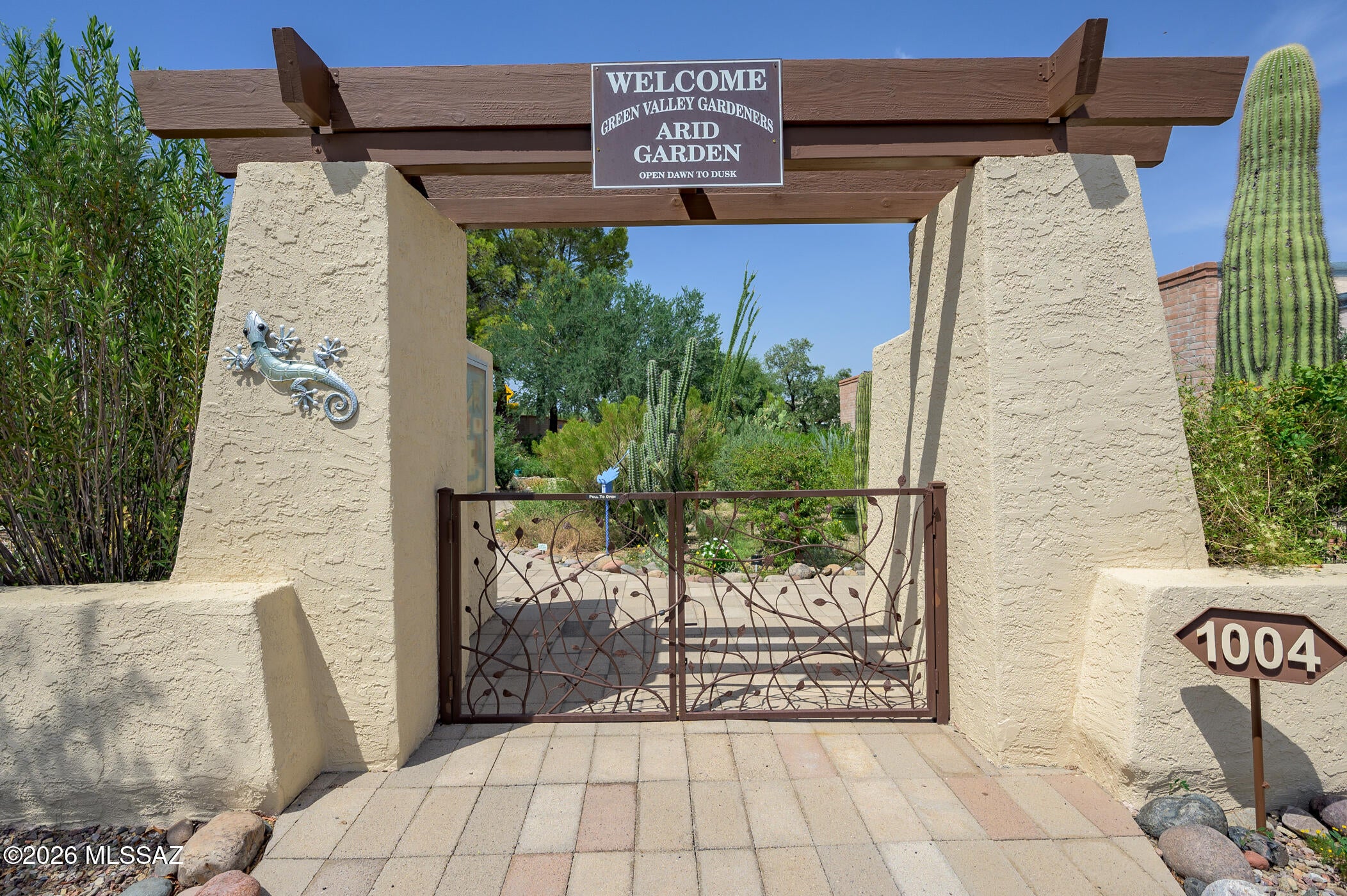 Green Valley Desert Hills NO.1(1-24) - Residential