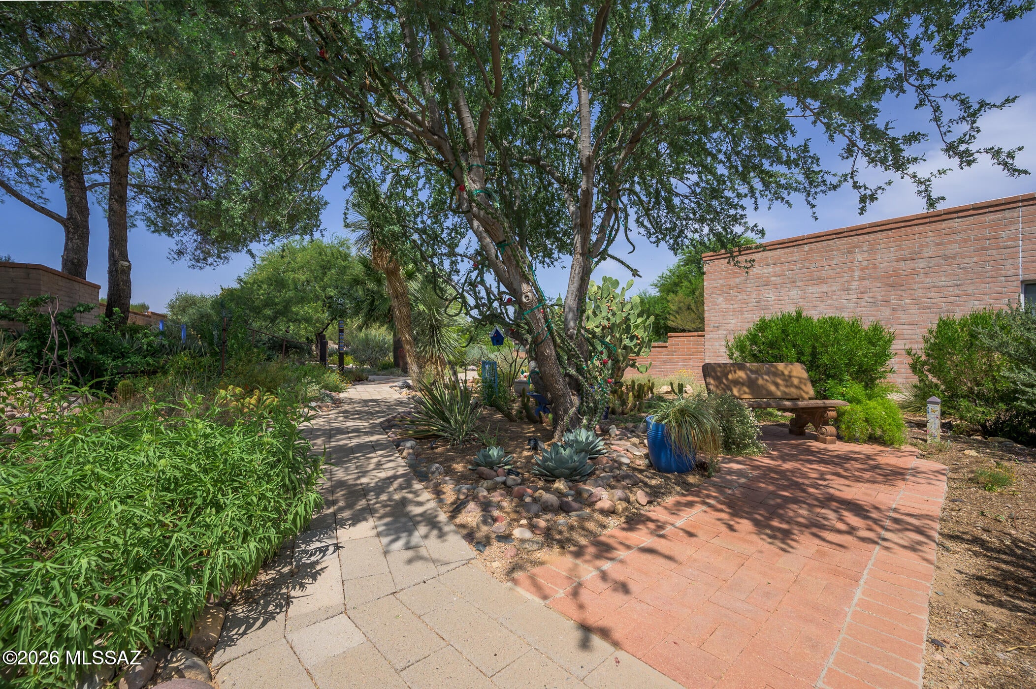 Green Valley Desert Hills NO.1(1-24) - Residential