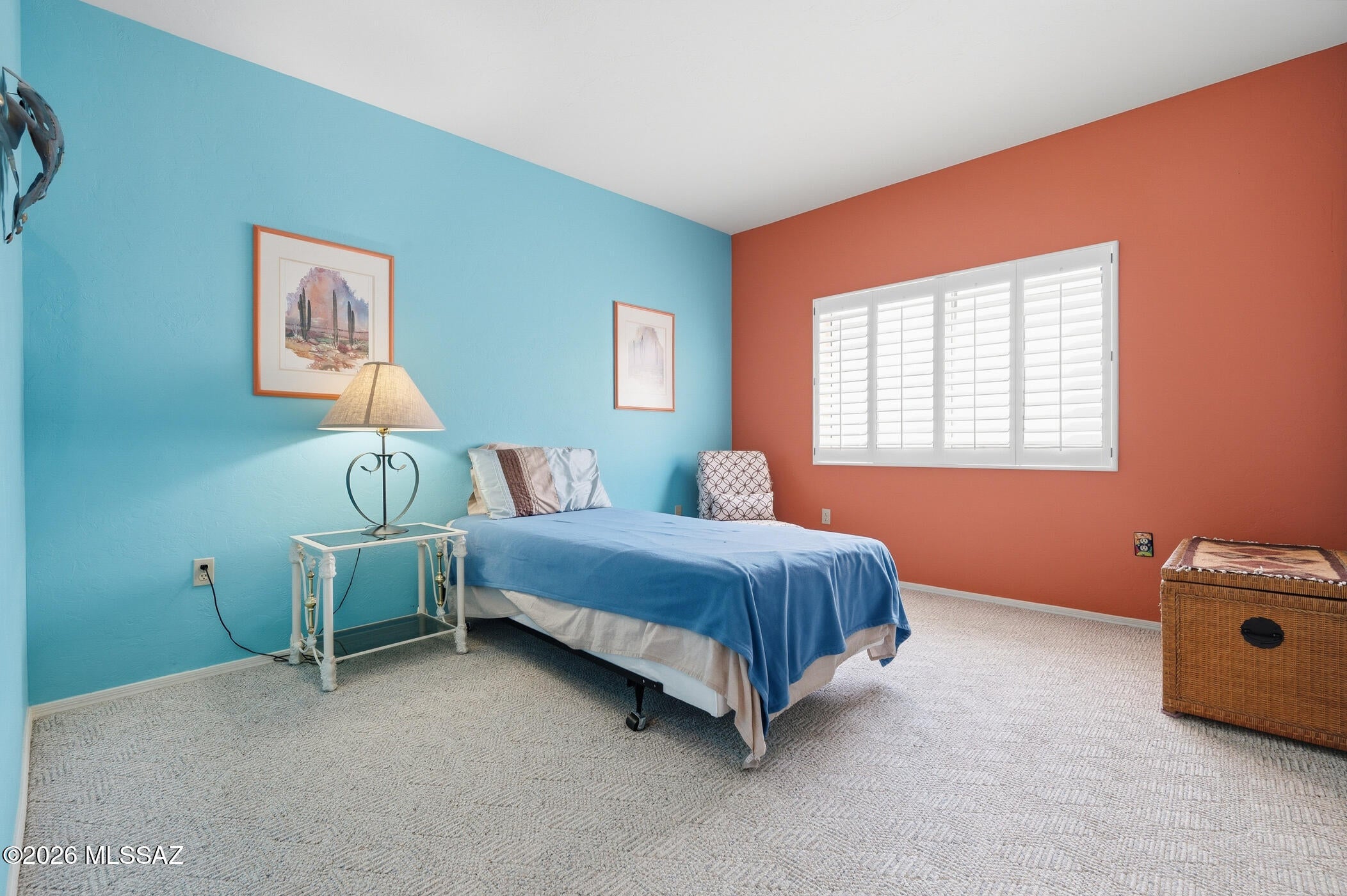 Green Valley Desert Hills NO.1(1-24) - Residential