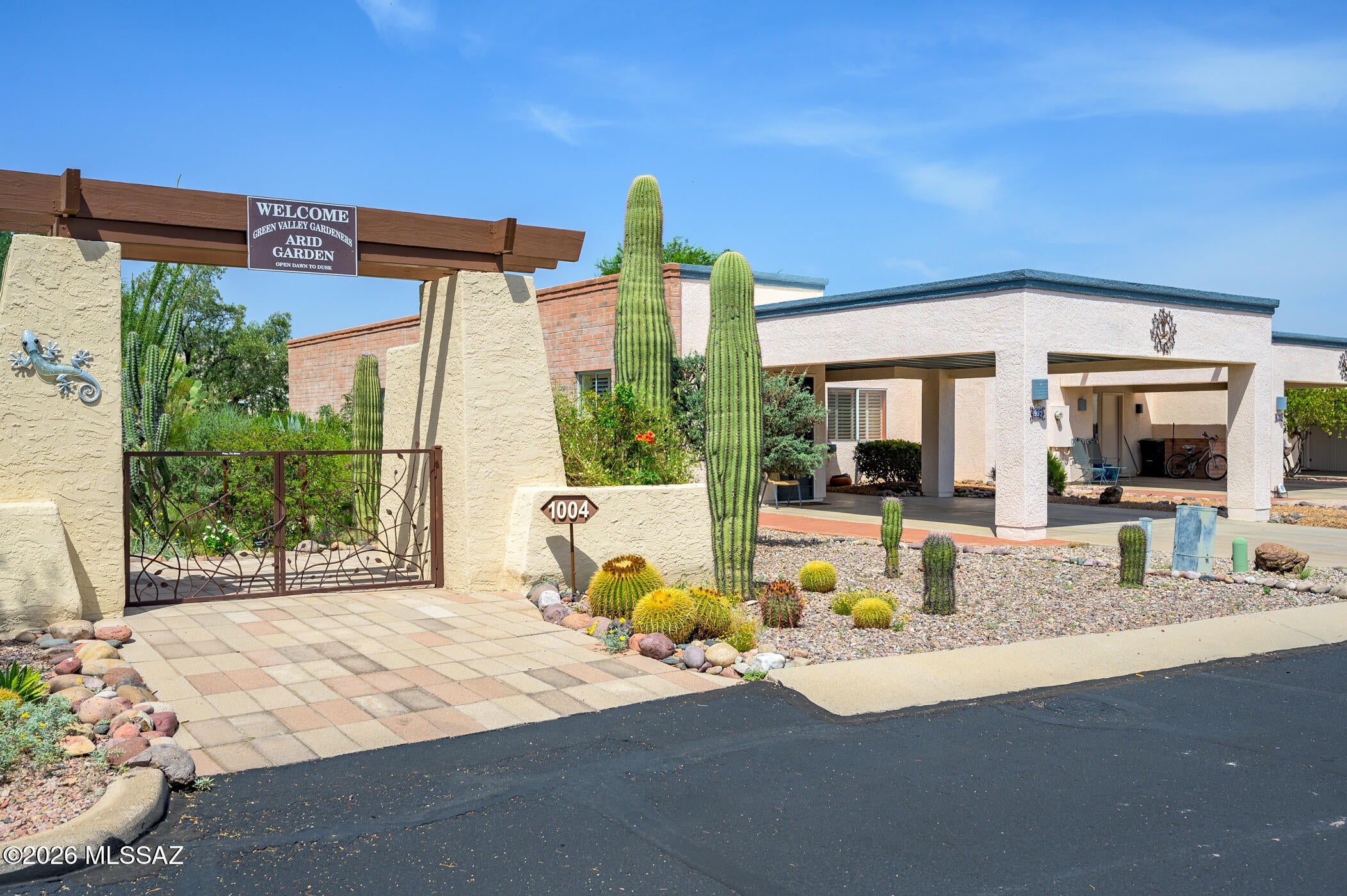 Green Valley Desert Hills NO.1(1-24) - Residential