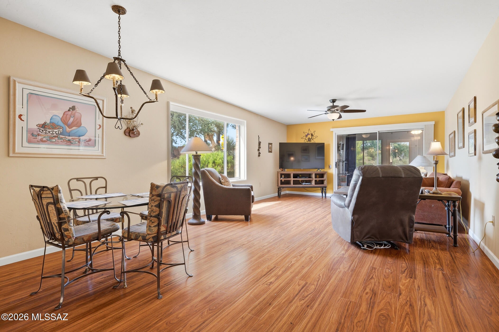 Green Valley Desert Hills NO.1(1-24) - Residential
