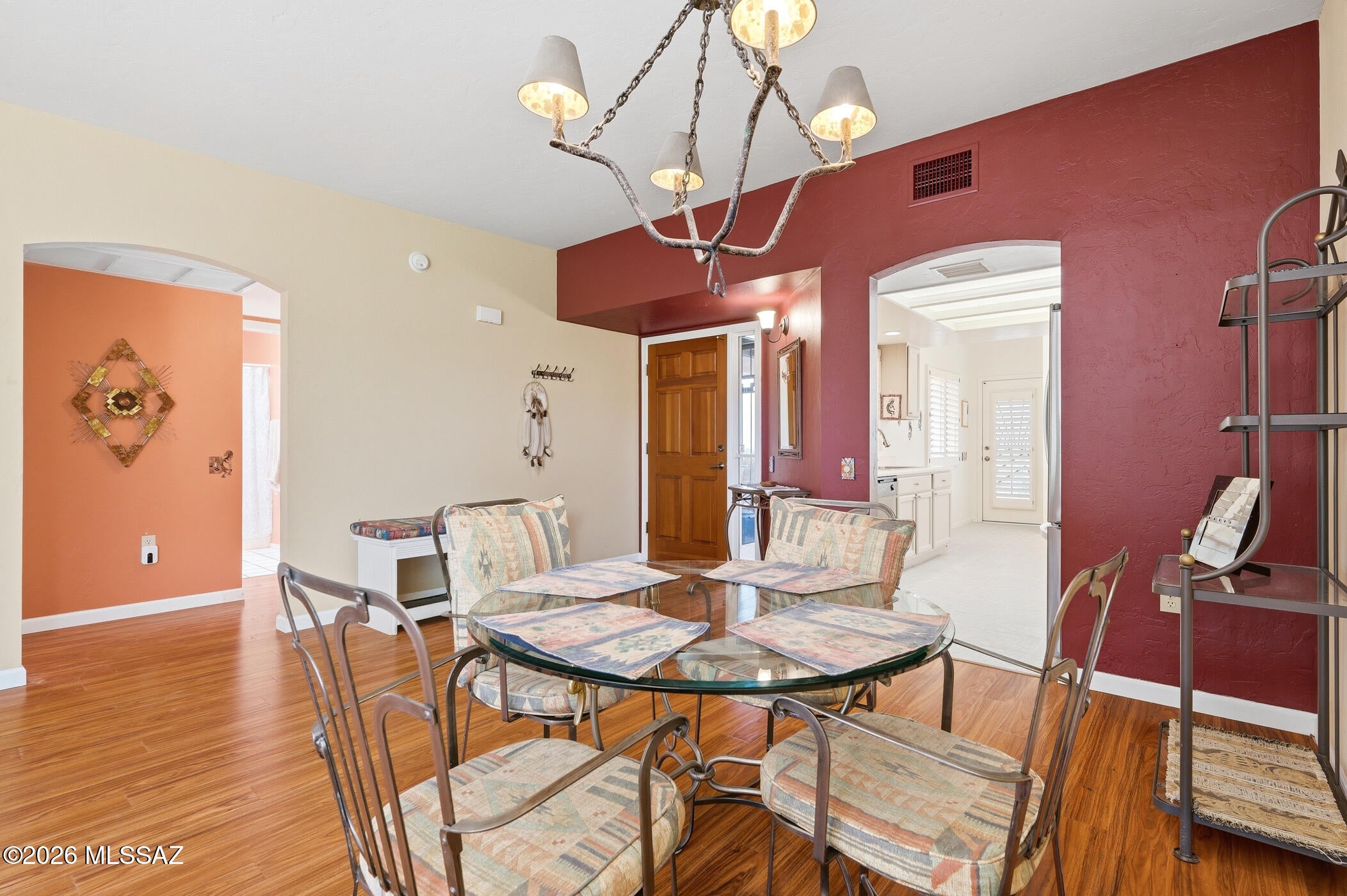 Green Valley Desert Hills NO.1(1-24) - Residential