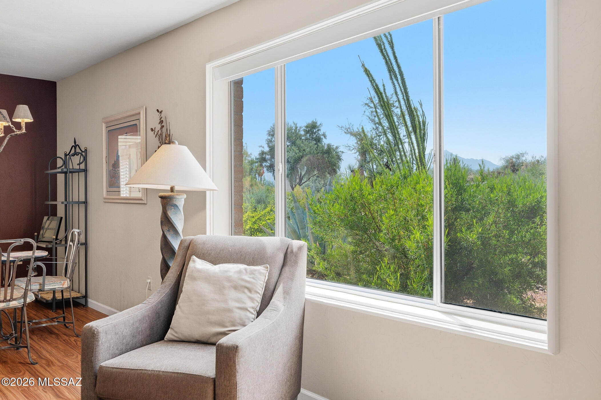 Green Valley Desert Hills NO.1(1-24) - Residential