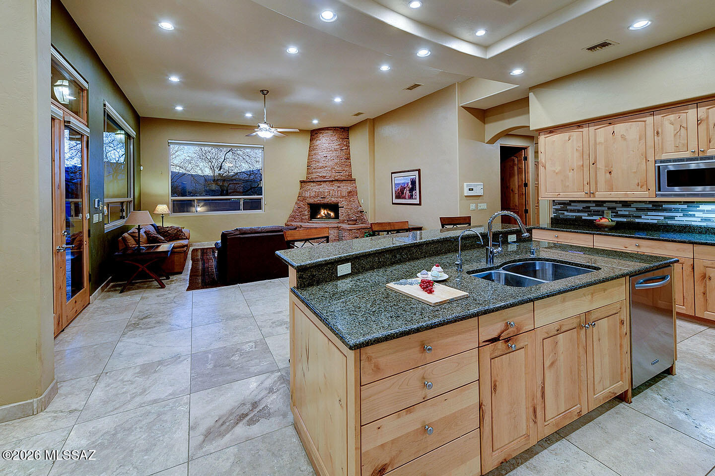 N/A - Residential