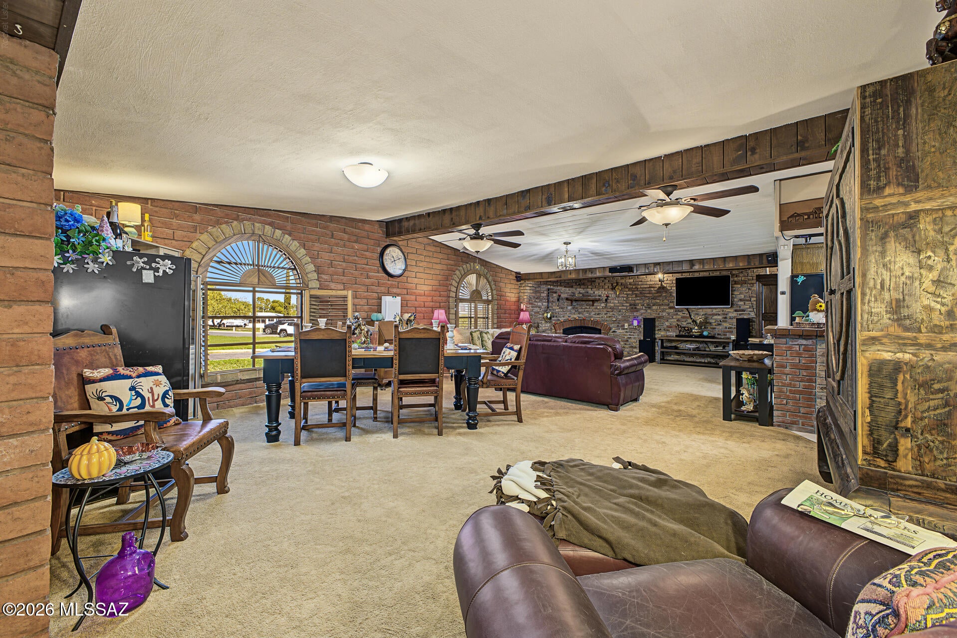 San Manuel Townsite - Residential