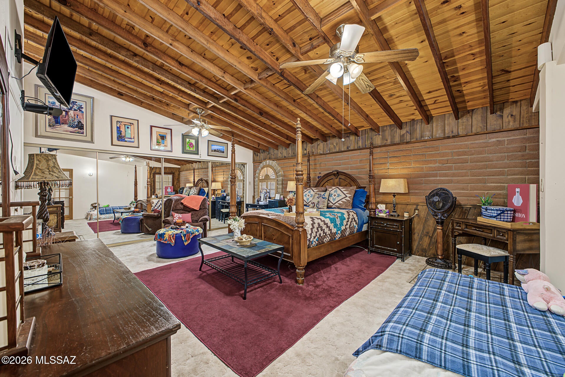San Manuel Townsite - Residential