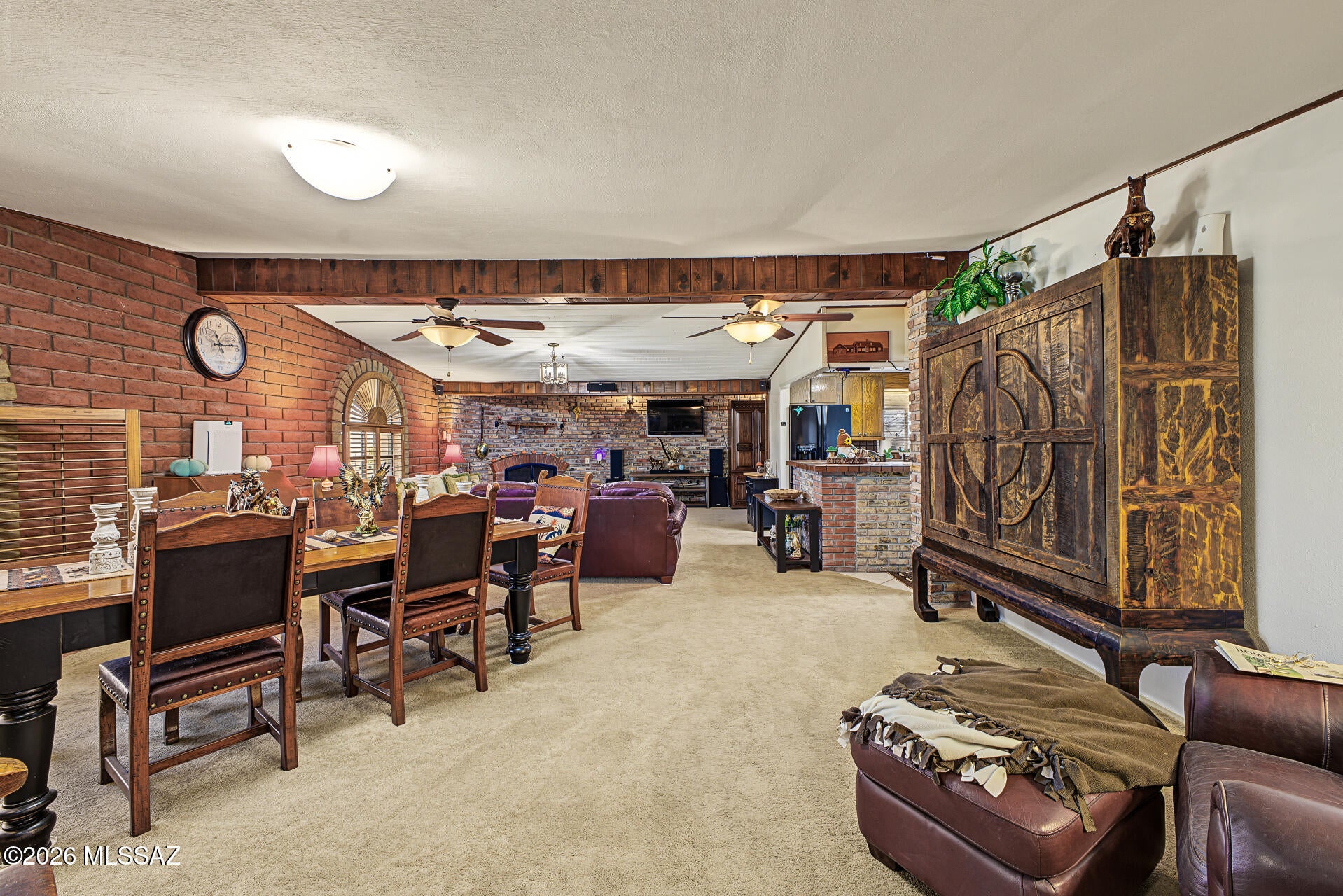 San Manuel Townsite - Residential