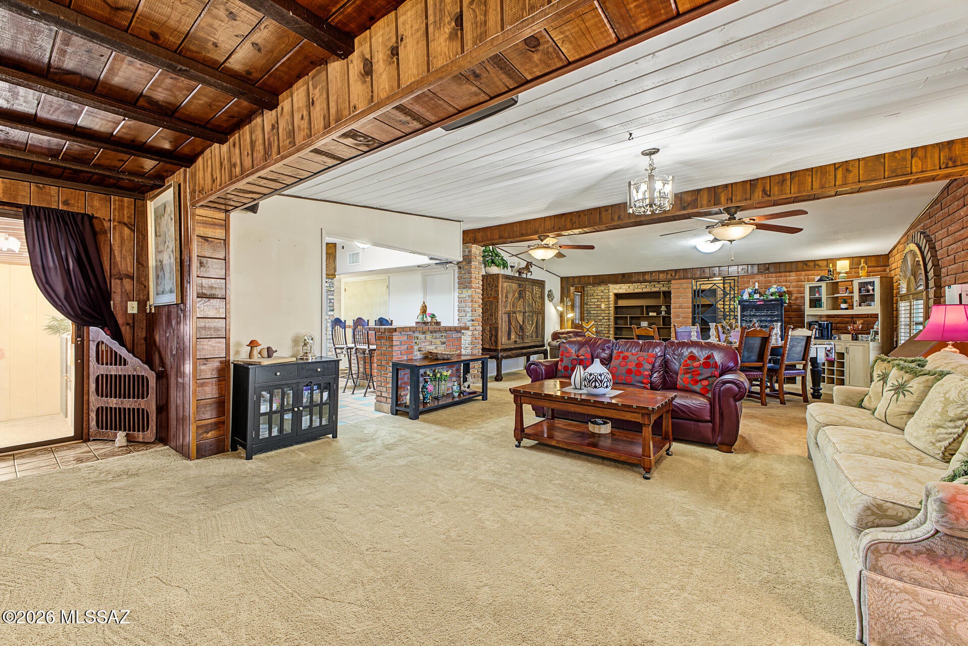San Manuel Townsite - Residential