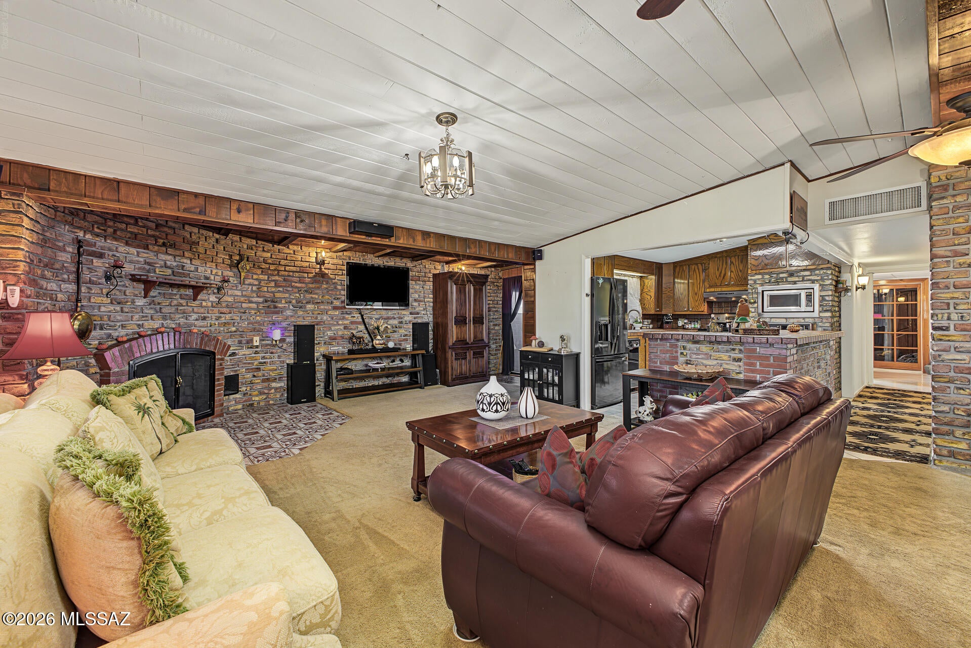 San Manuel Townsite - Residential