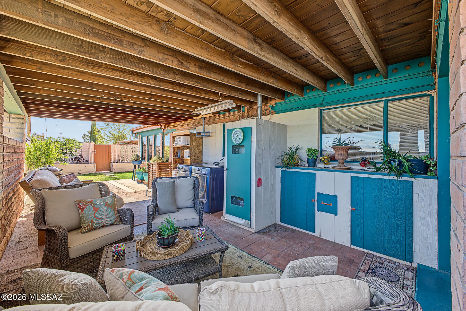 San Manuel Townsite - Residential